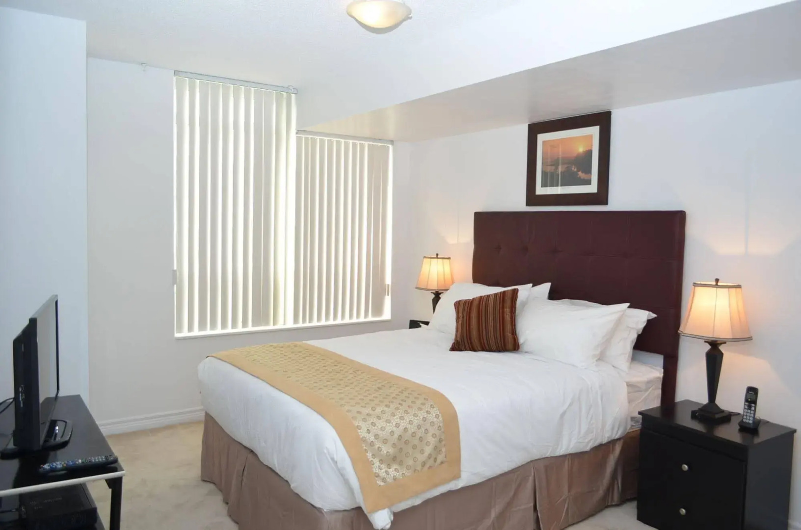 Bombay Suites Mississauga