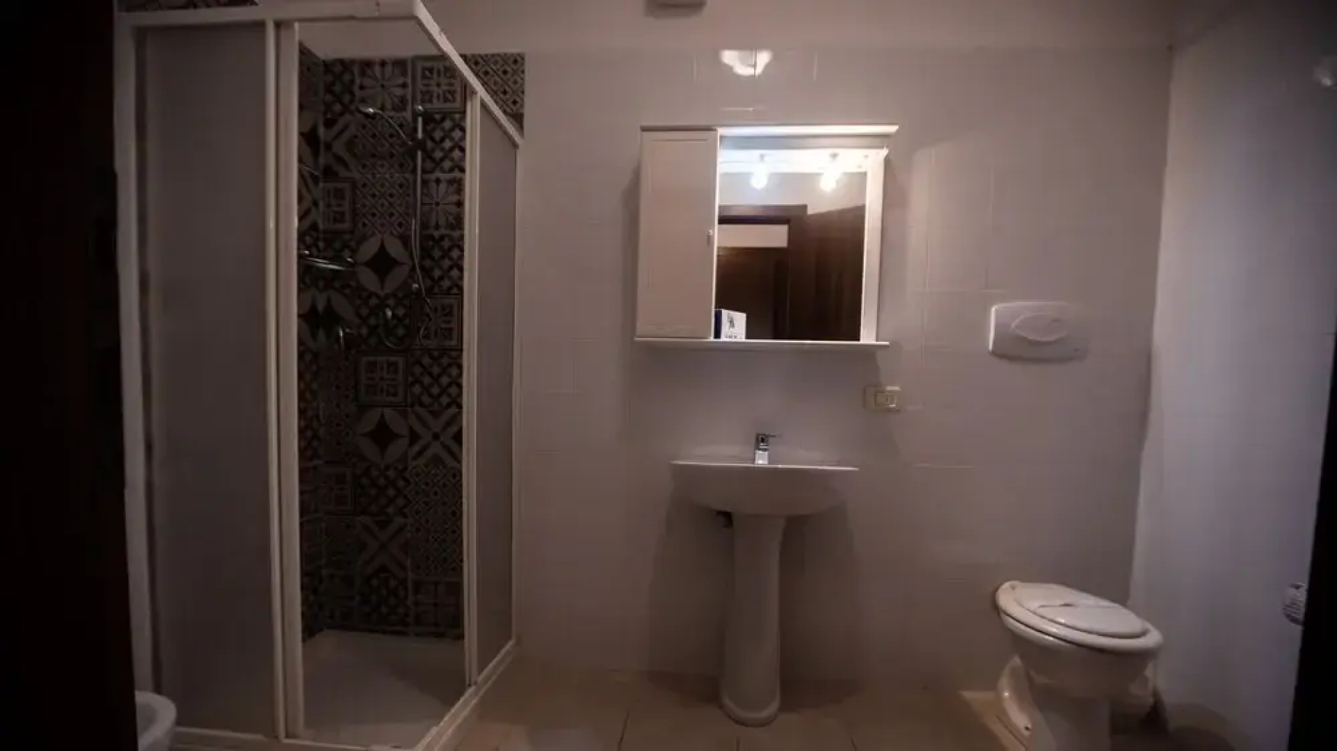 Victoria Mobilehome Bella Italia