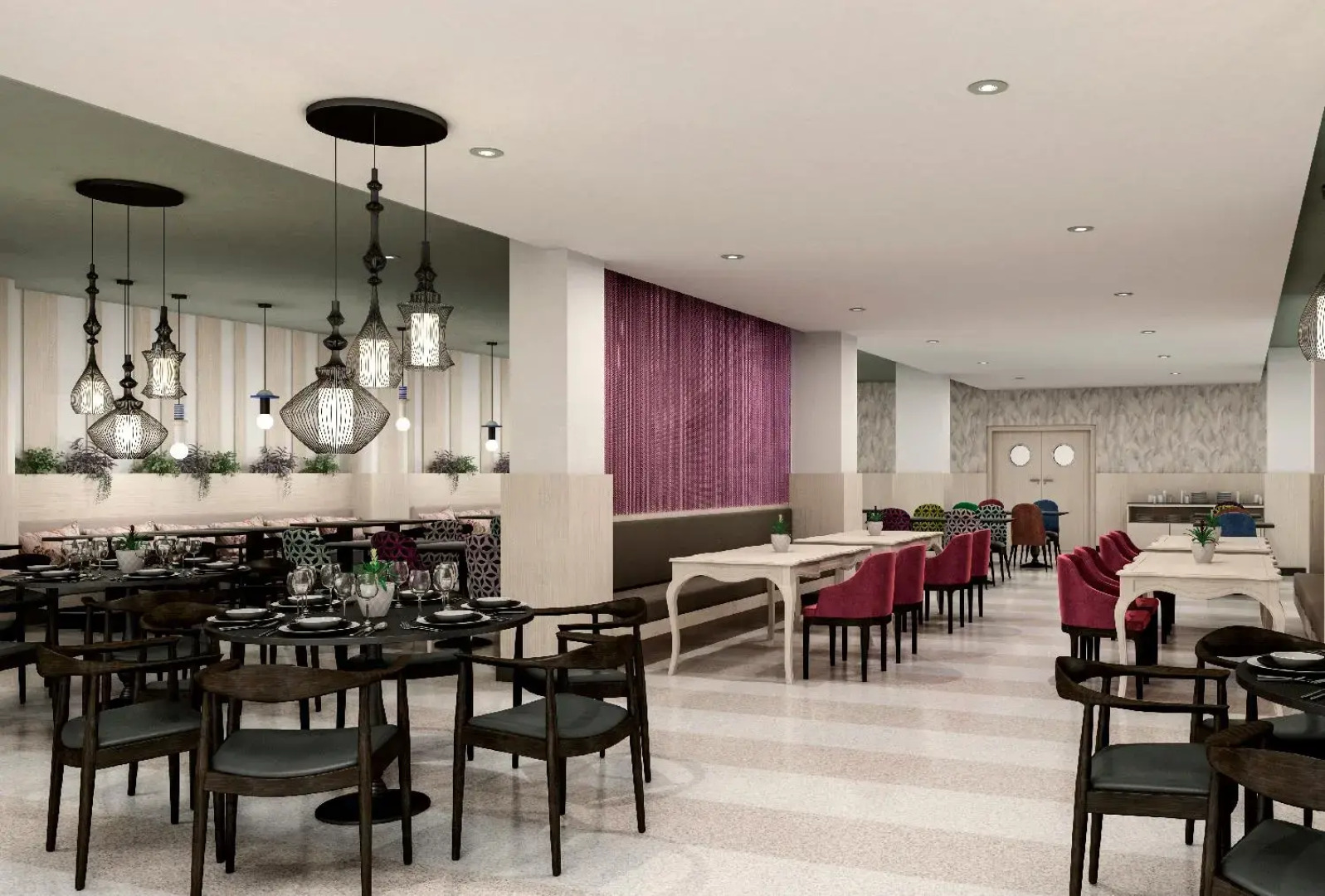 Gara Suites Golf & SPA