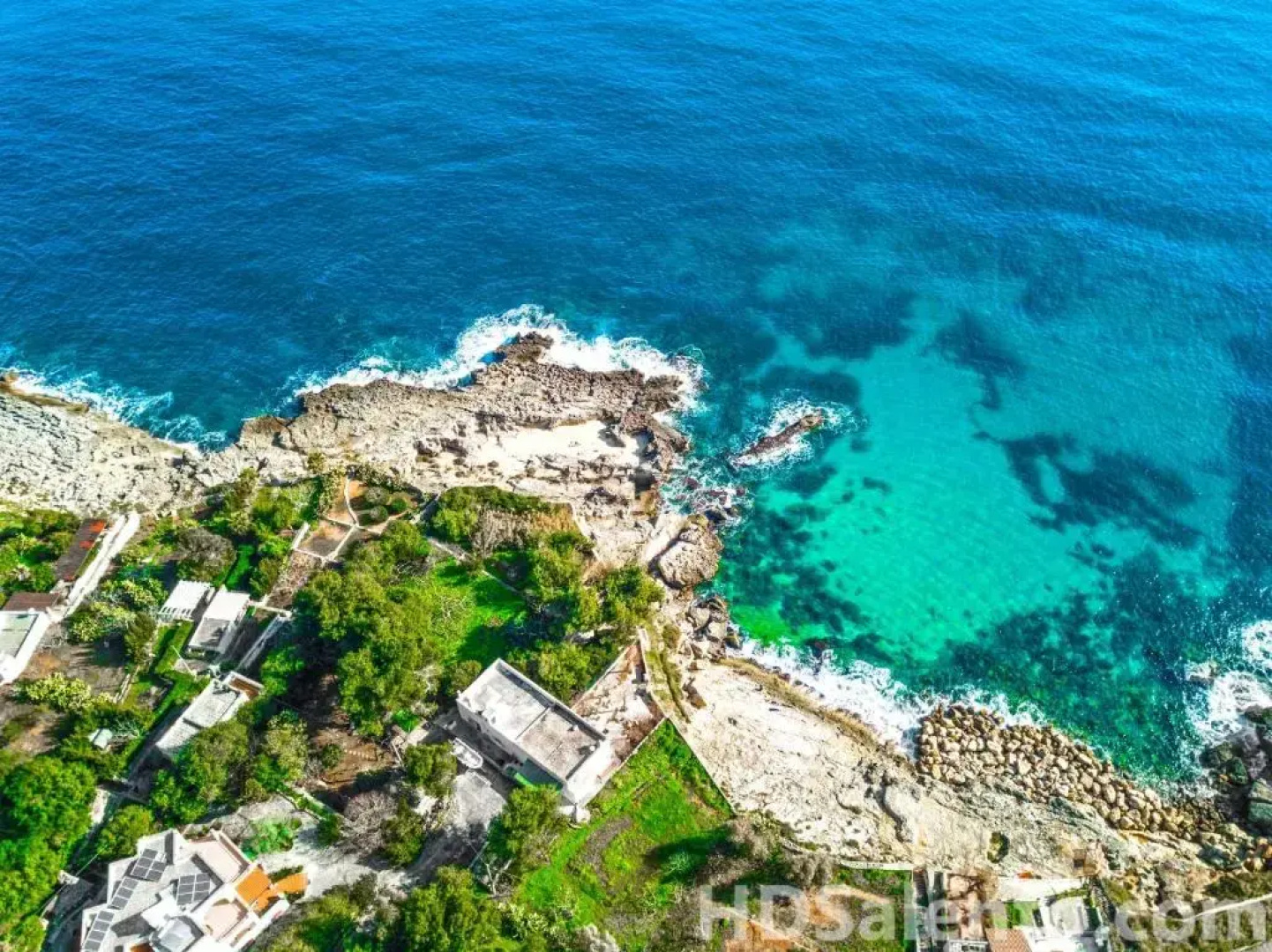 Un' Altalena sul Mare - Accesso diretto in spiaggia