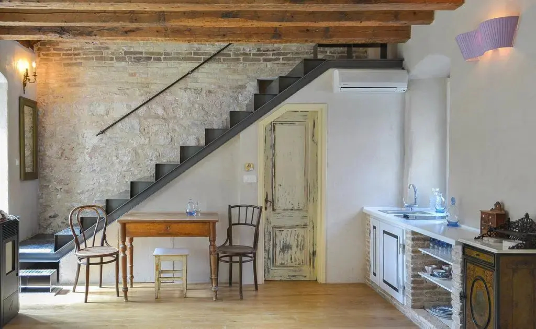 La Divine Apartment