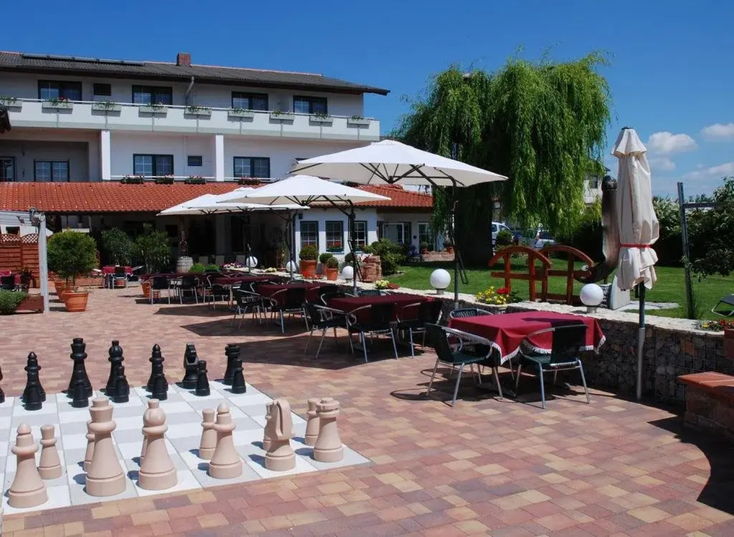 Pension Sonnenhof