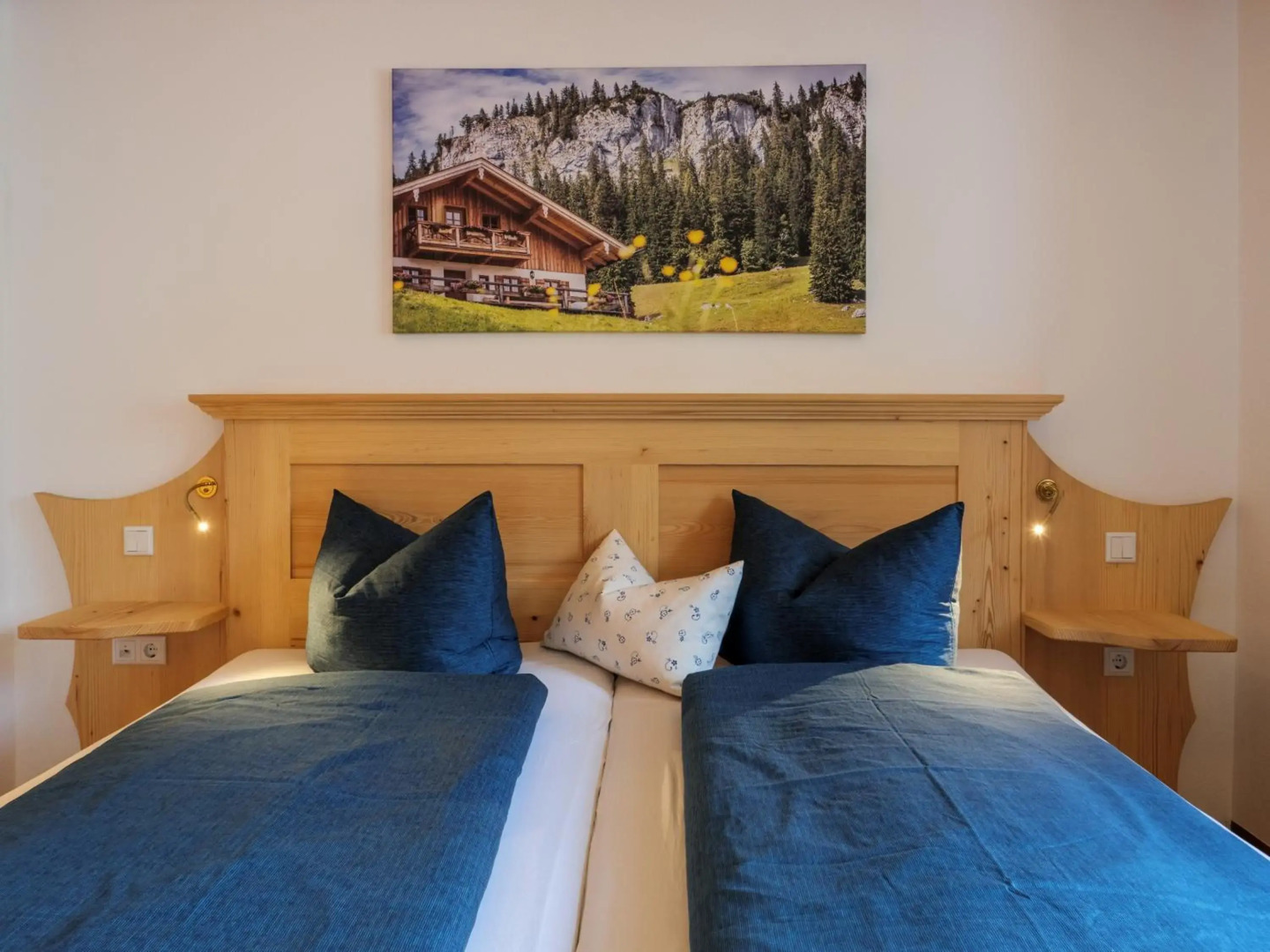 Der Anderlbauer am See