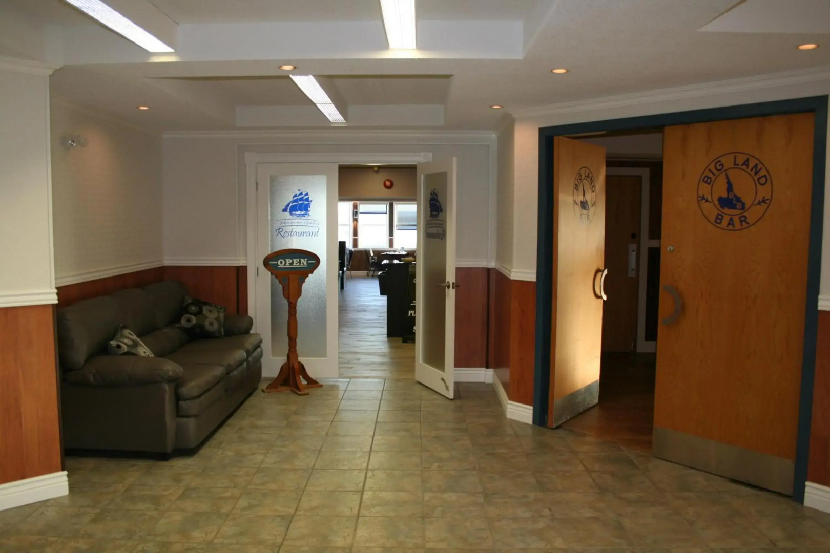 Hotel North