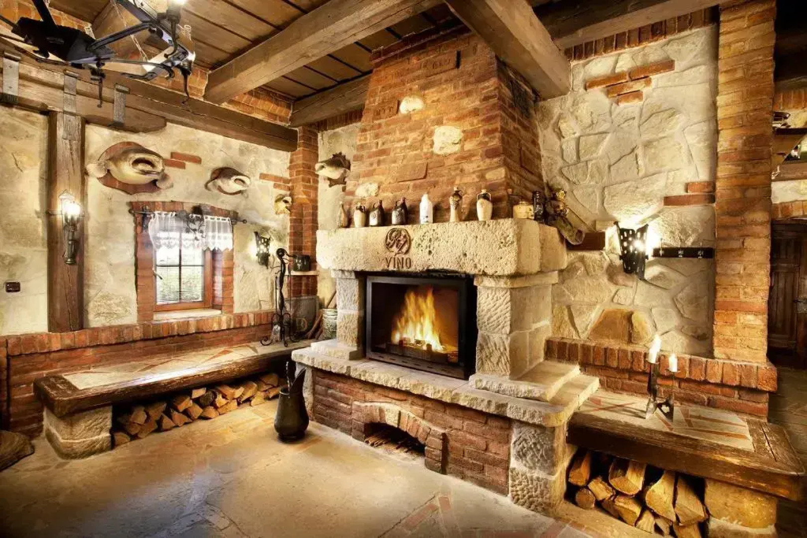 Vinarstvi U Kaplicky