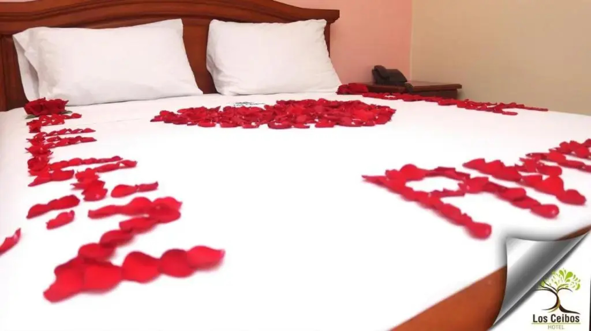 Hotel Los Ceibos