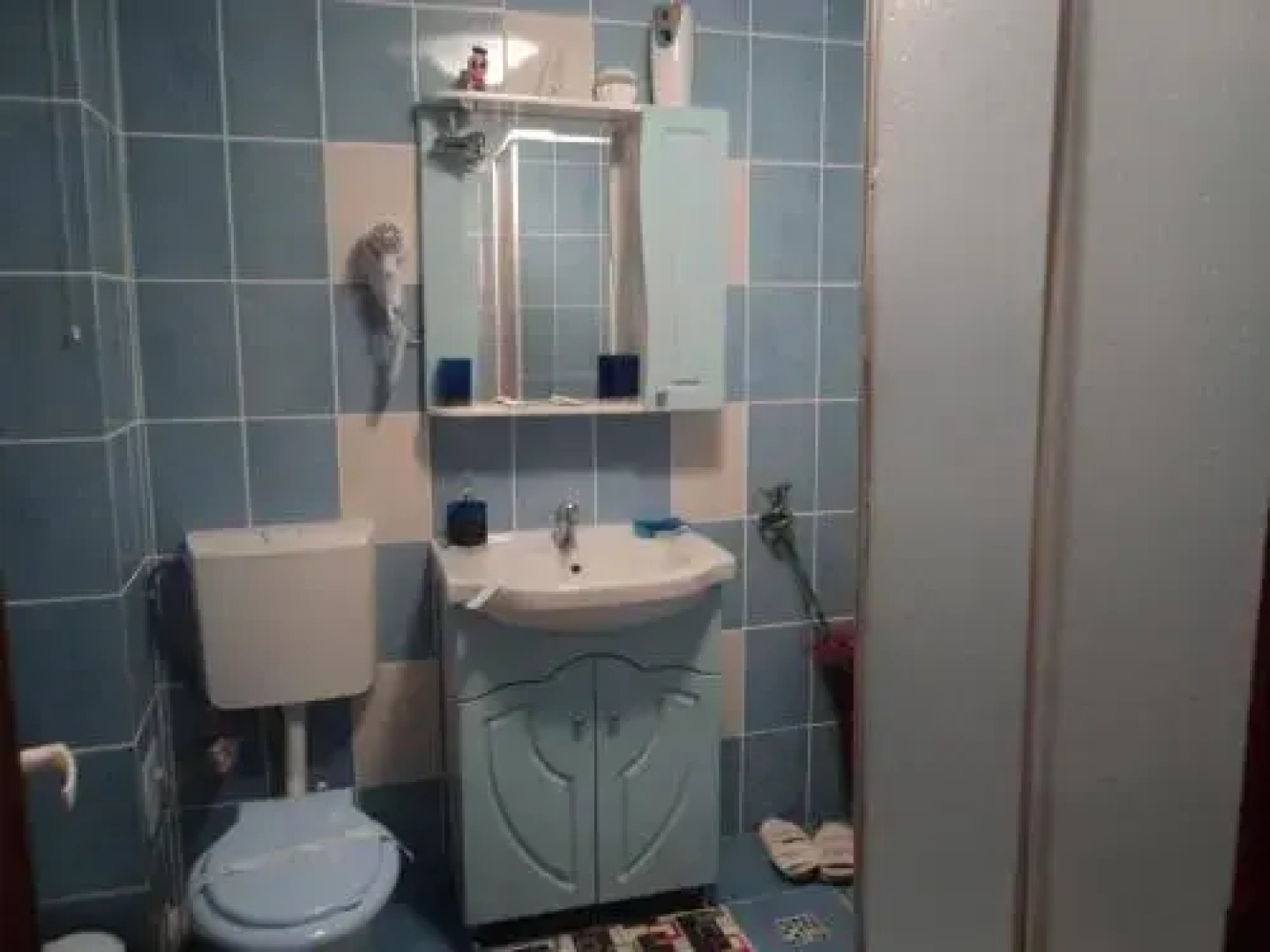 Pensiunea Alexandra & Diego