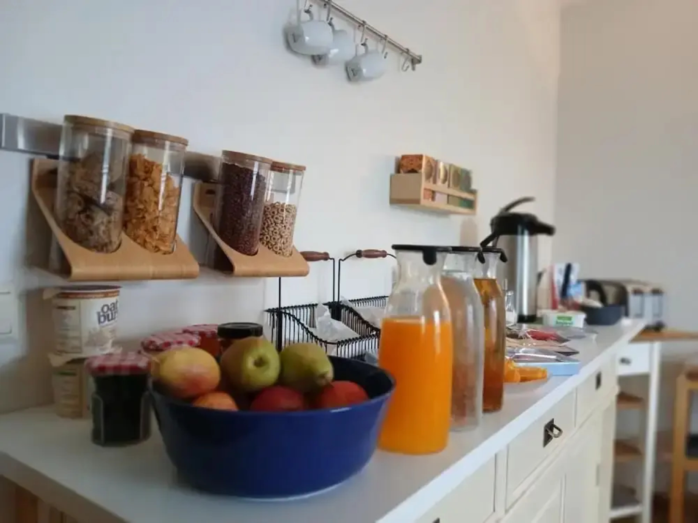 Guesthouse Tálknafjörður