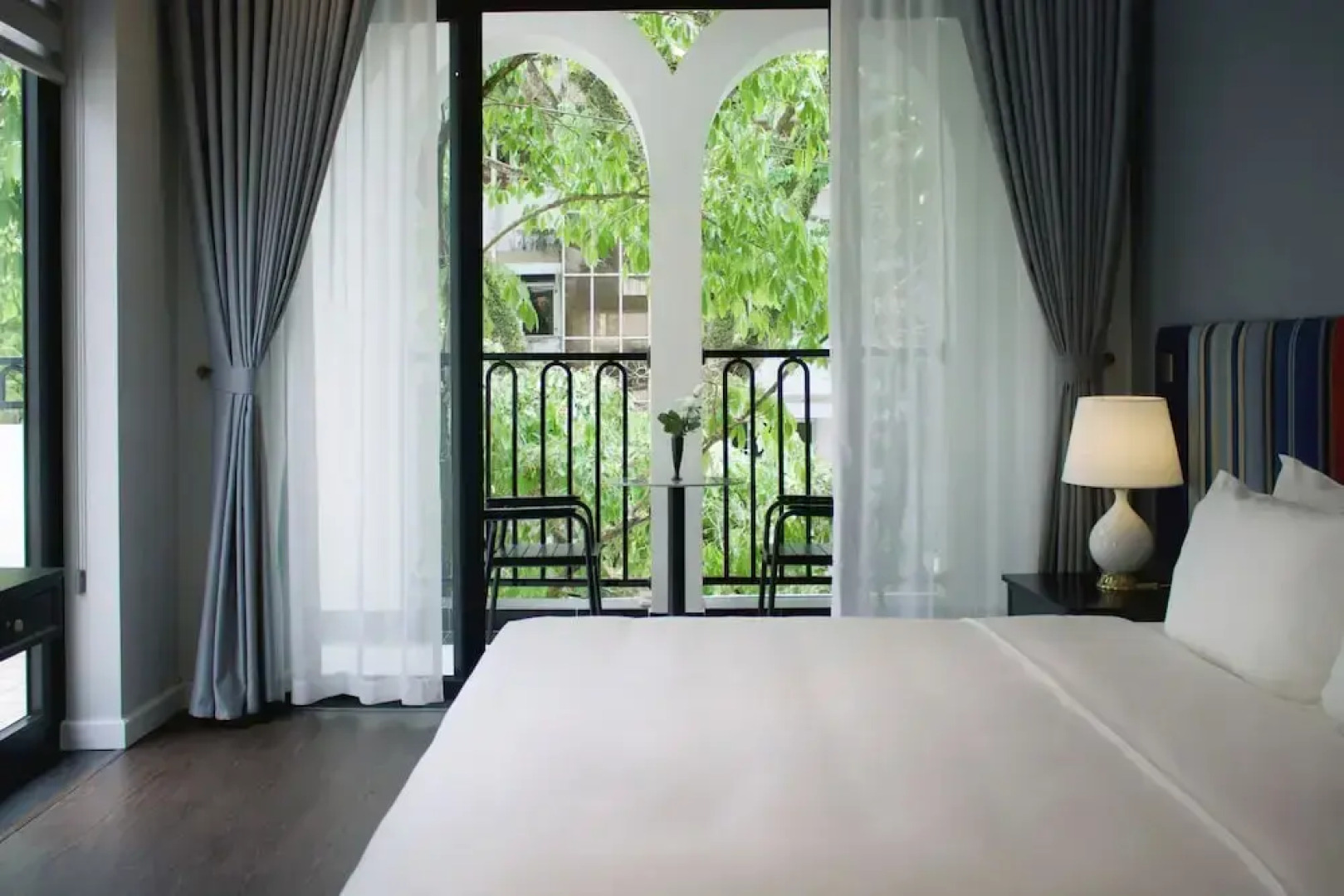 Indigen Boutique Hotel Cao Bang