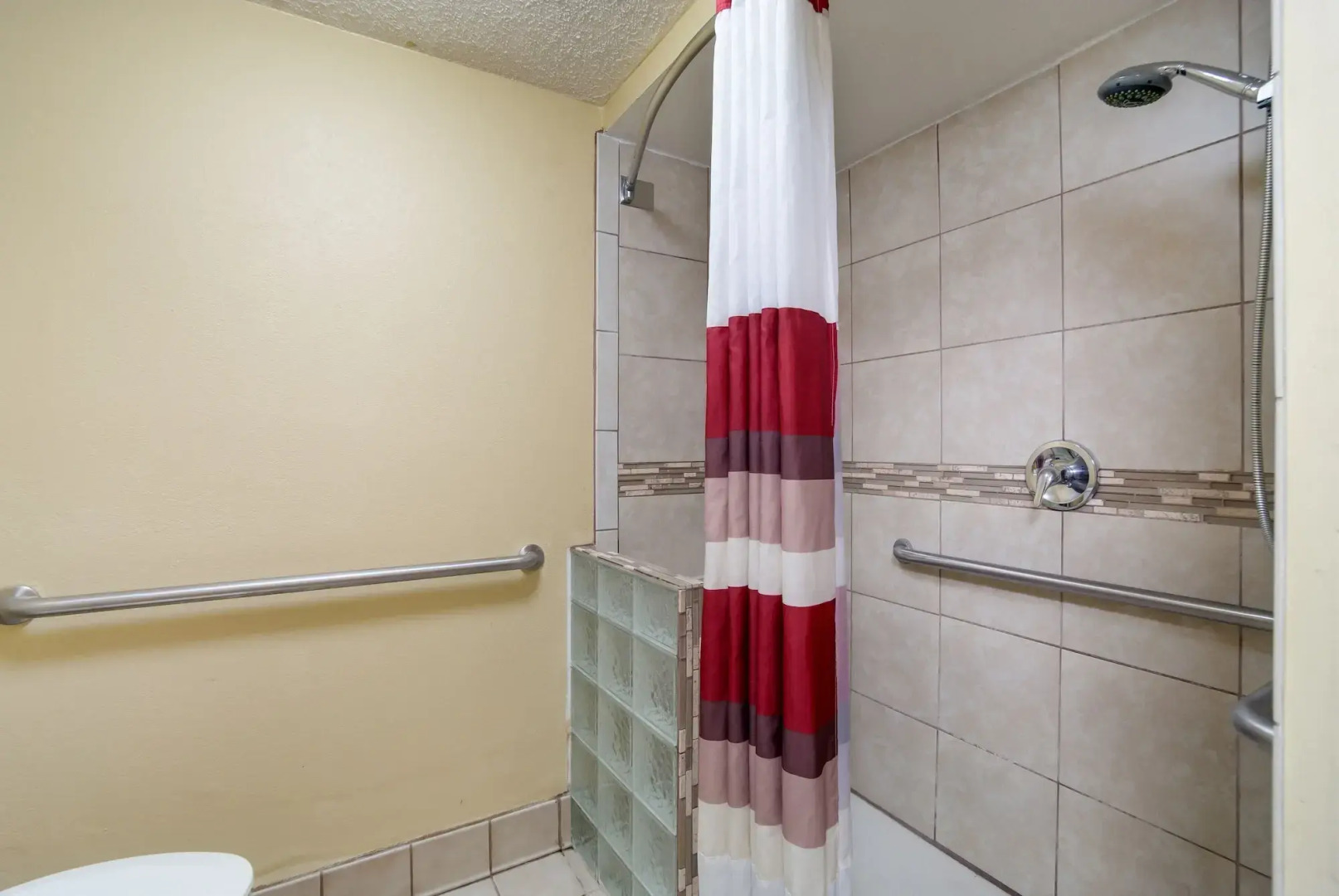 Red Roof Inn Augusta - Washington Road