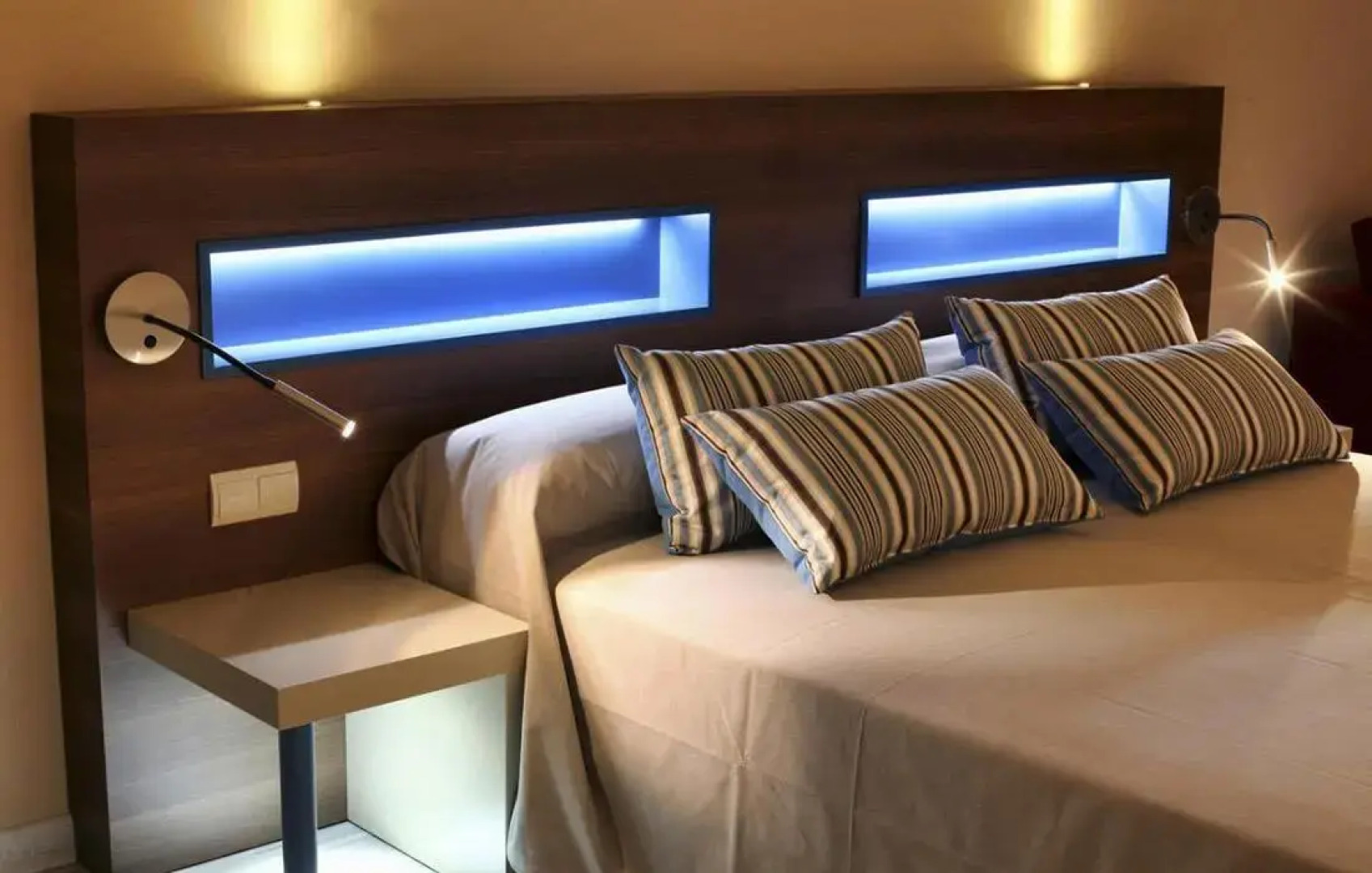 Hotel Allon Mediterrània