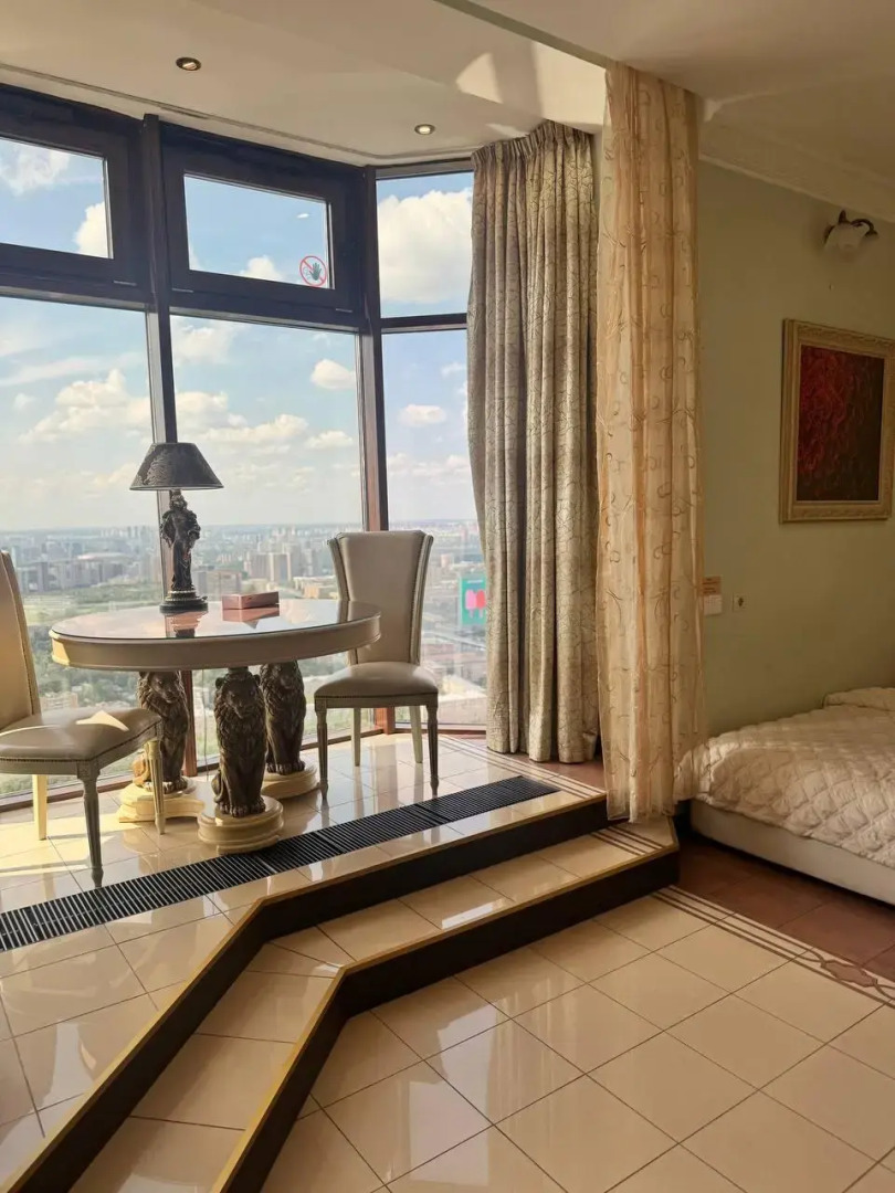 Бутик-отель «Триумф Палас»