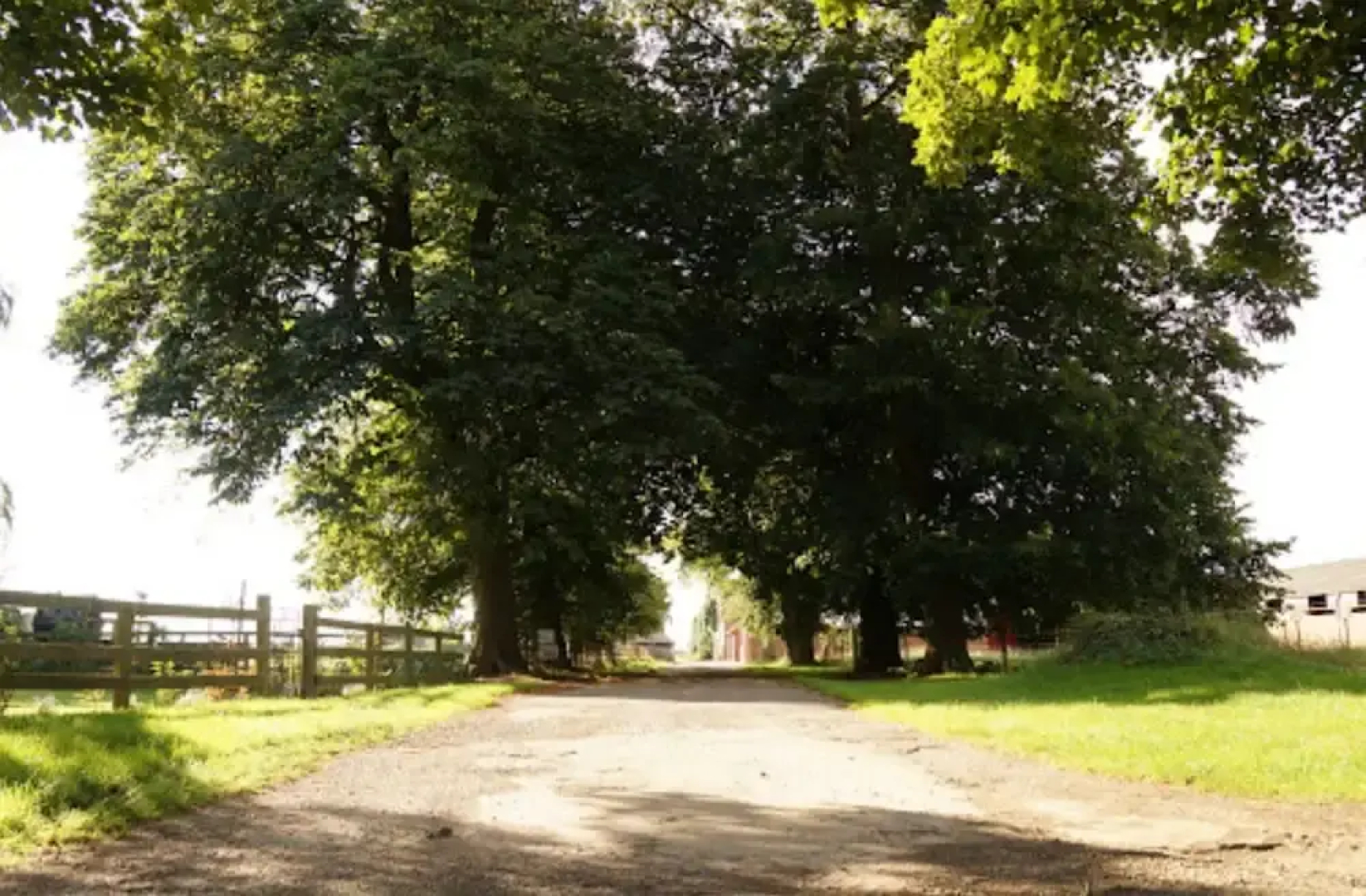 Burton Grange Farmhouse B&B