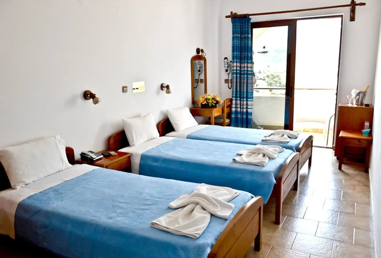 Oceanis Hotel