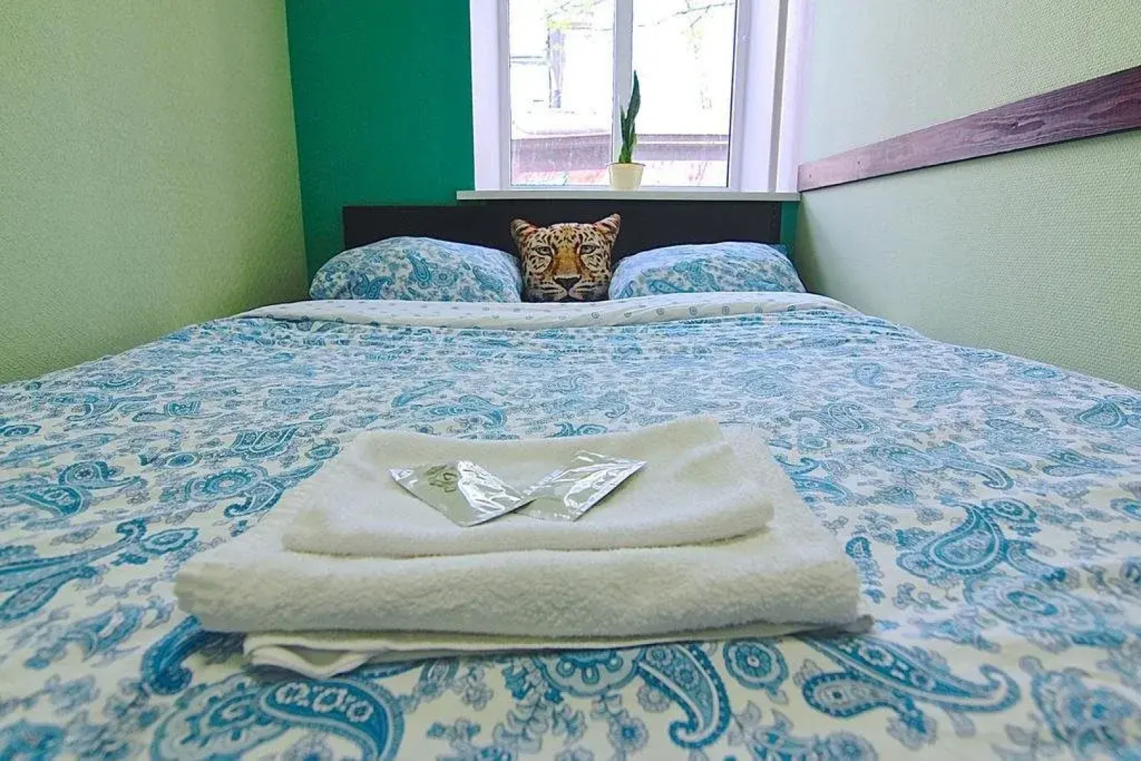 Pravda Hostel