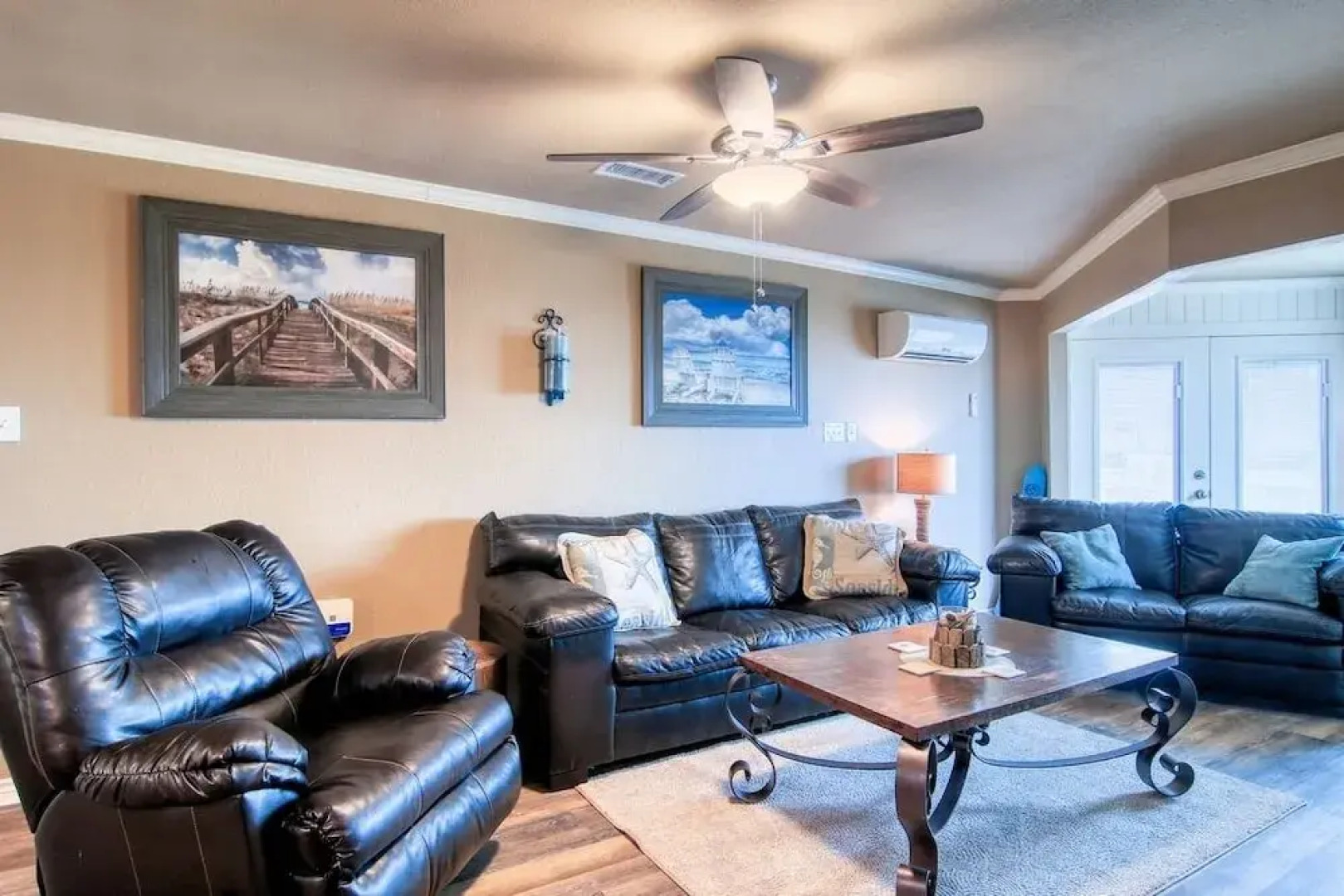 Footprints In The Sand - 2 Br Condo