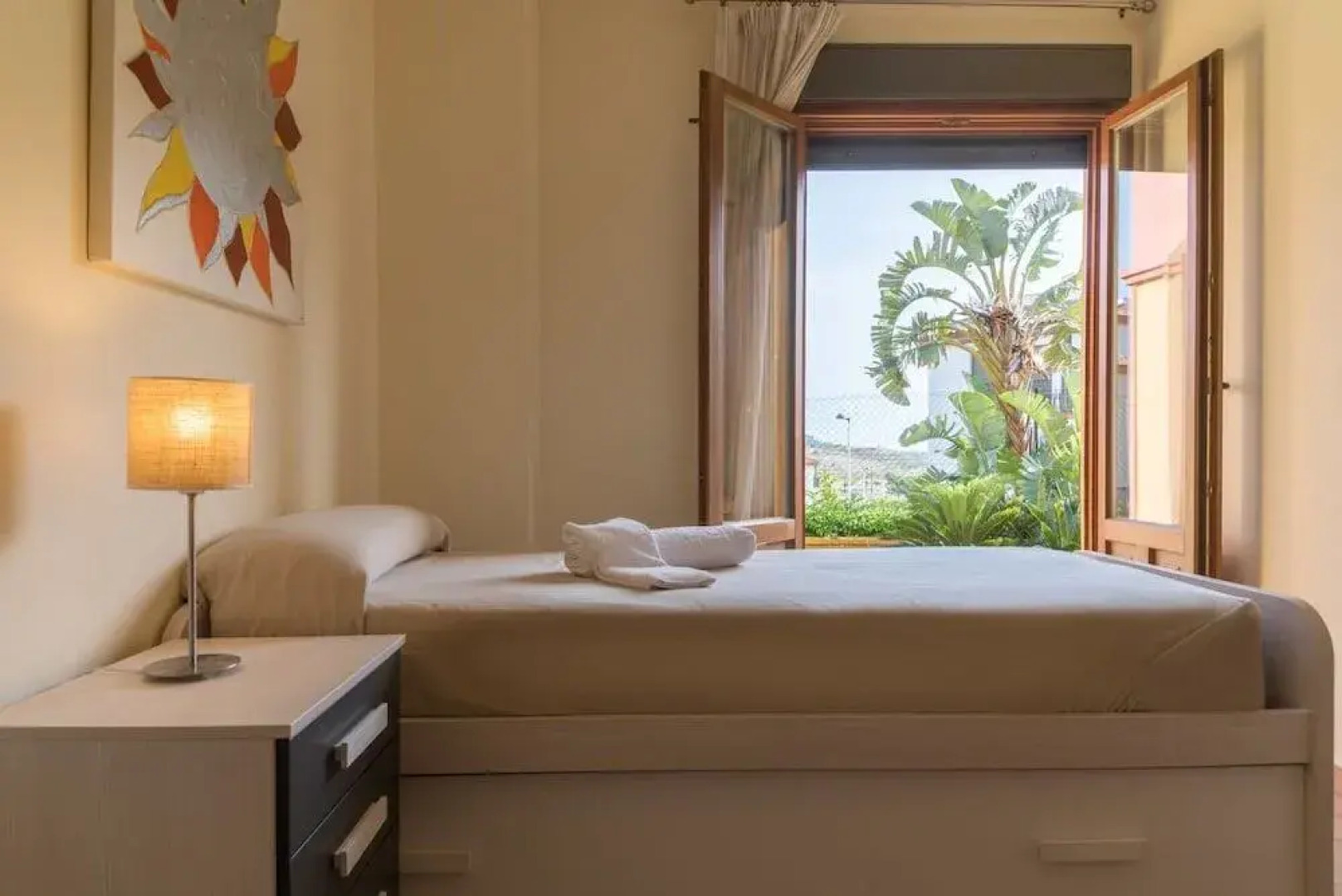 Apartamento Costa Esuri