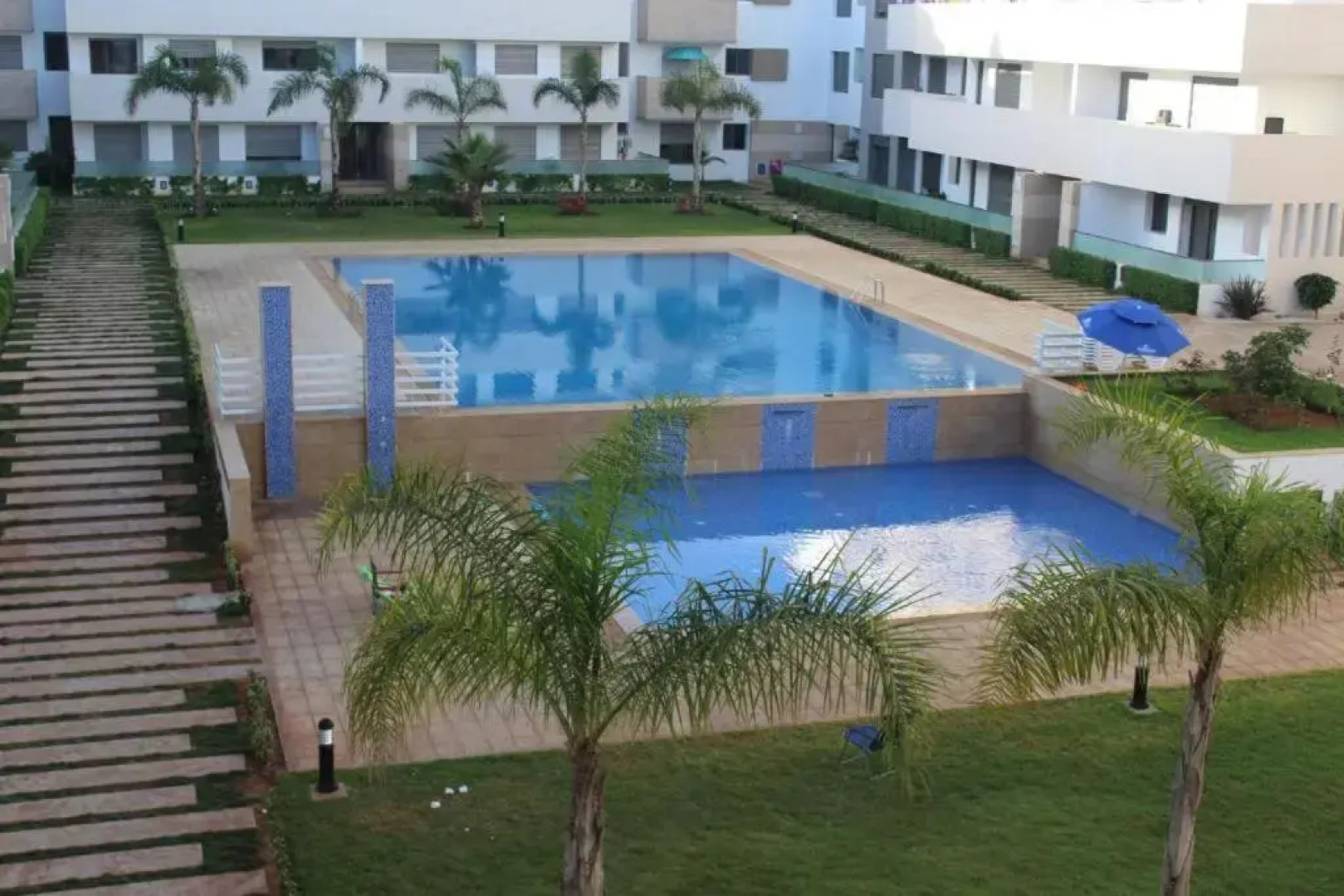 Appartement A Mohammedia