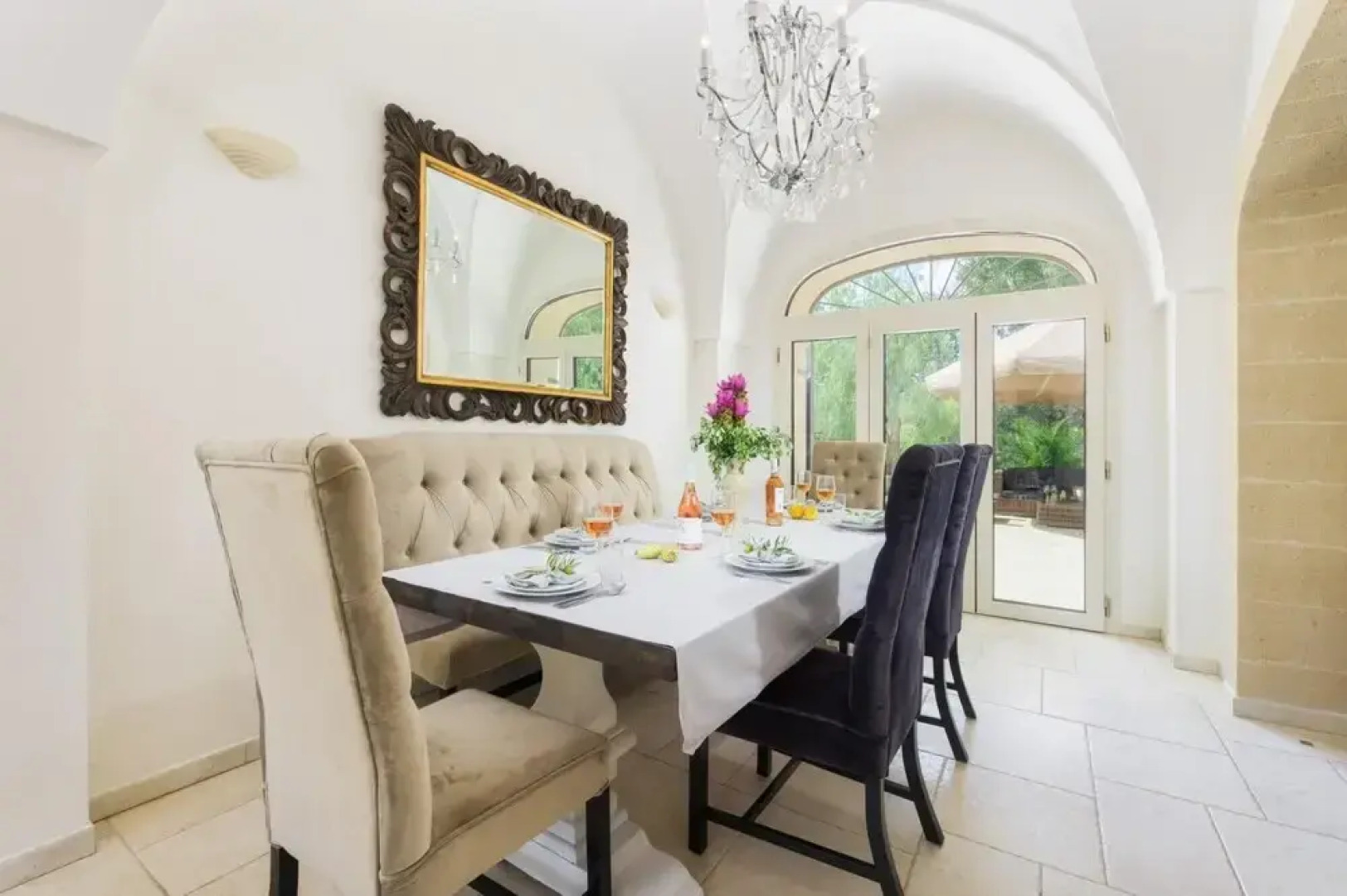 Villa La Dolce Vita by Wonderful Italy