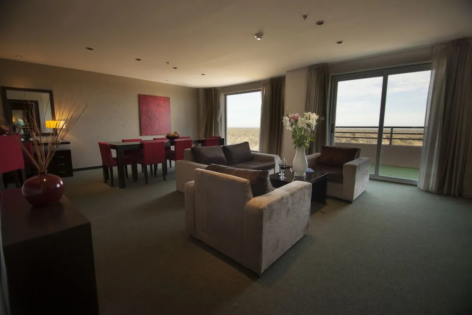 Epic Hotel San Luis