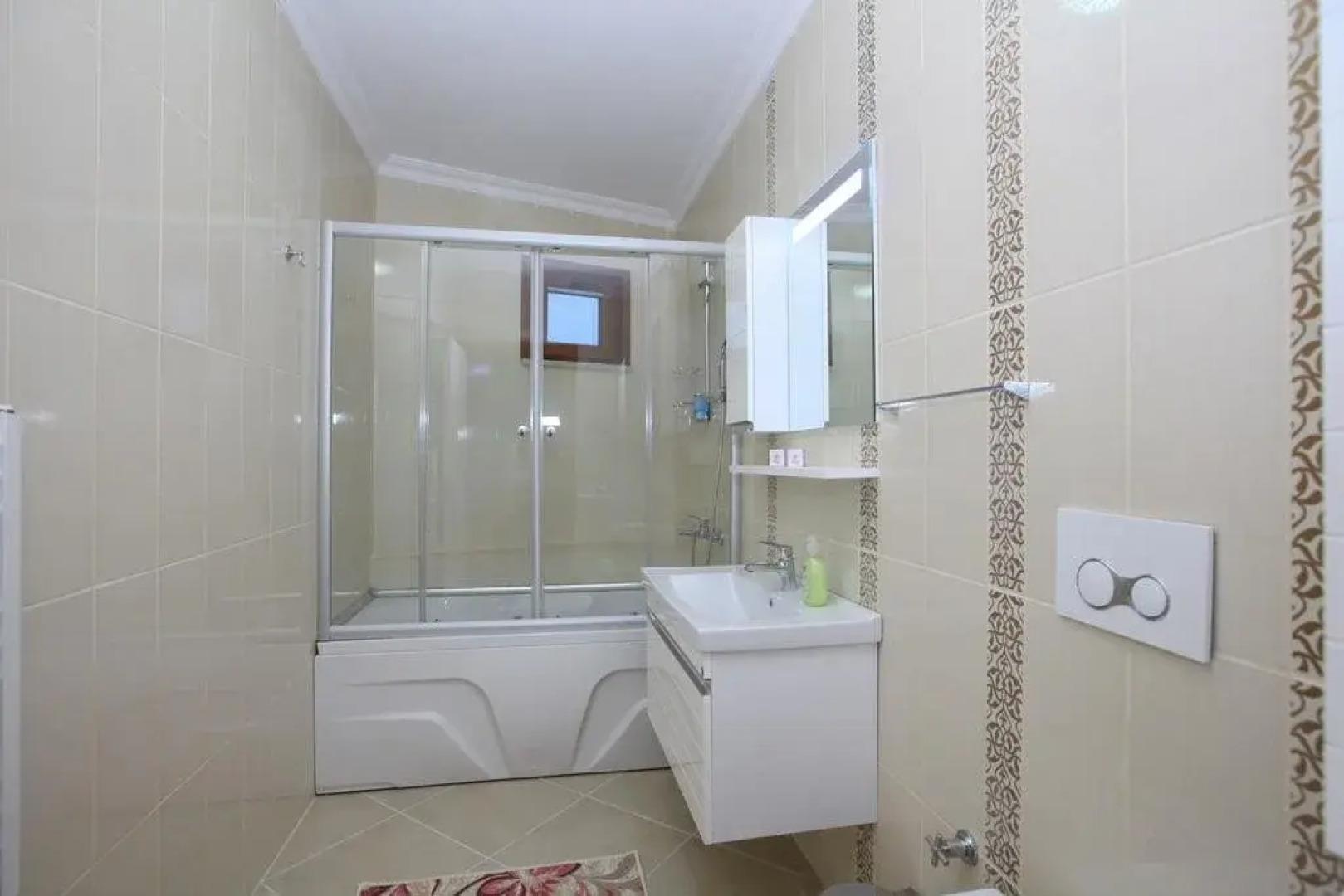 Ugur Termal Residence