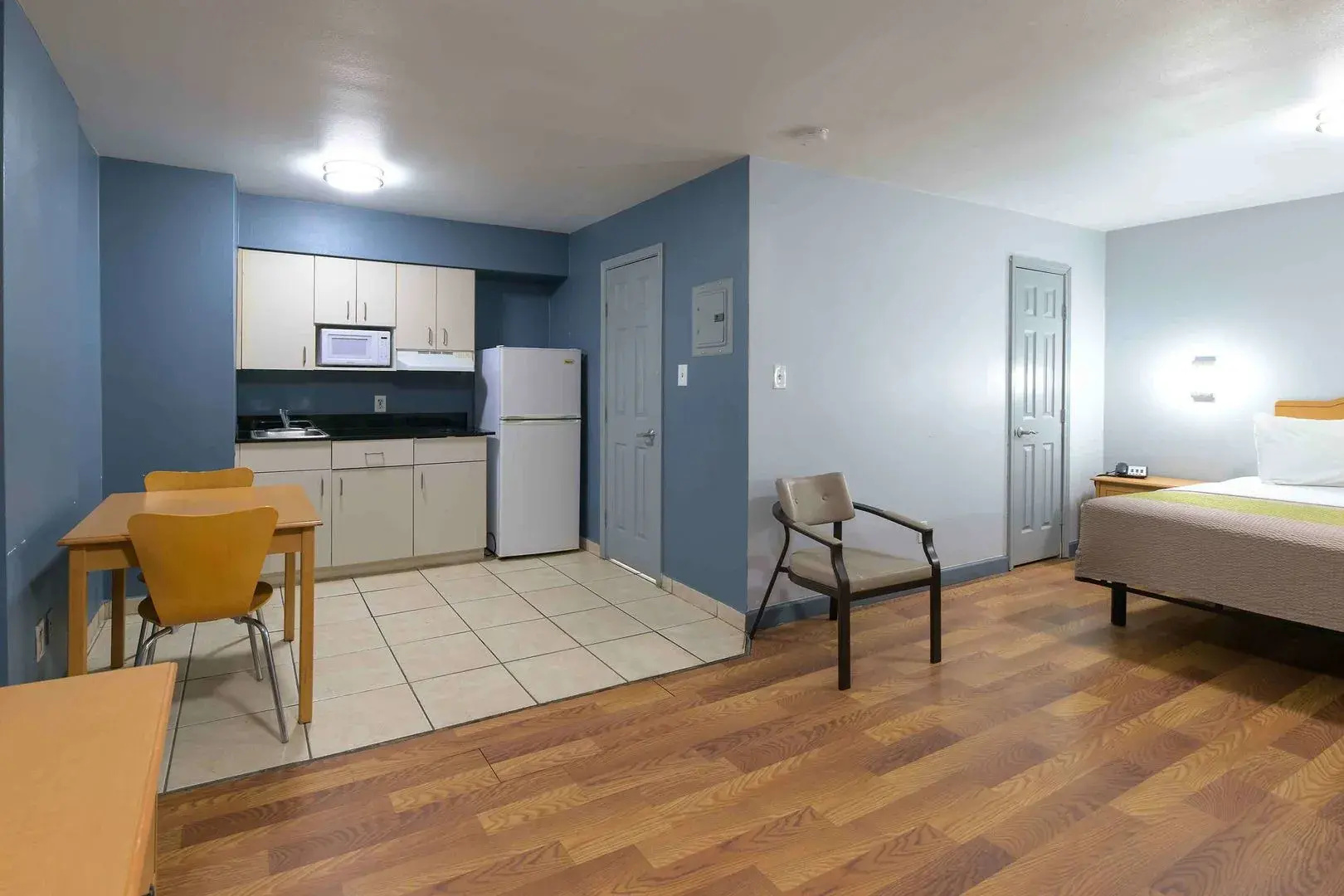 Extended Stay America Select Suites - Odessa