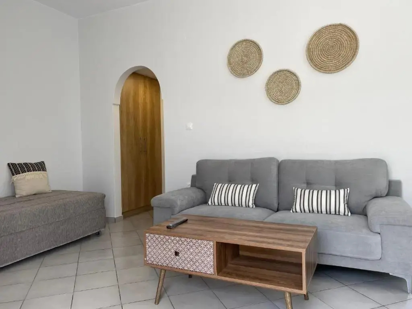 Elounda Canali 2 Apts