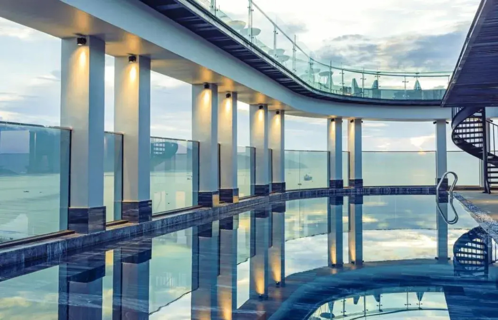 Stella Maris Beach Danang