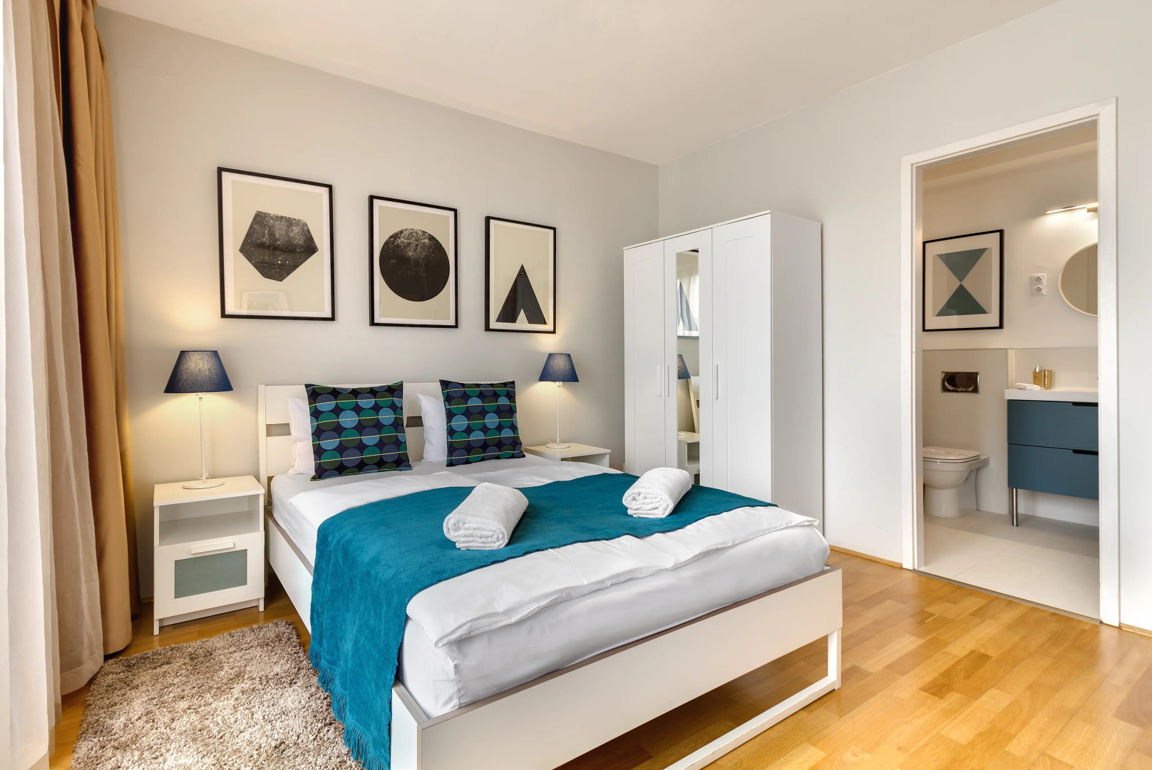 Quality Point Apartments 0-24 reception