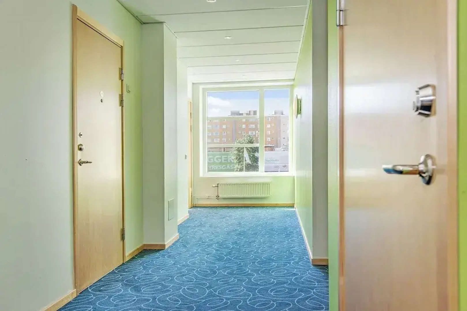 STHLM Stockholm hotel
