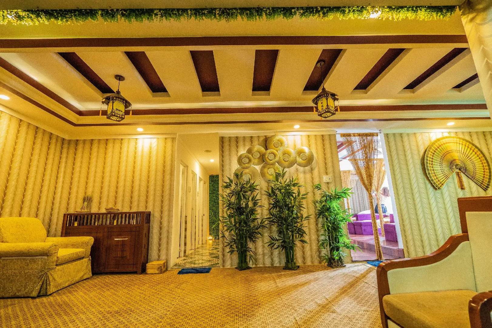 Duc Long Gia Lai Hotels & Apartment