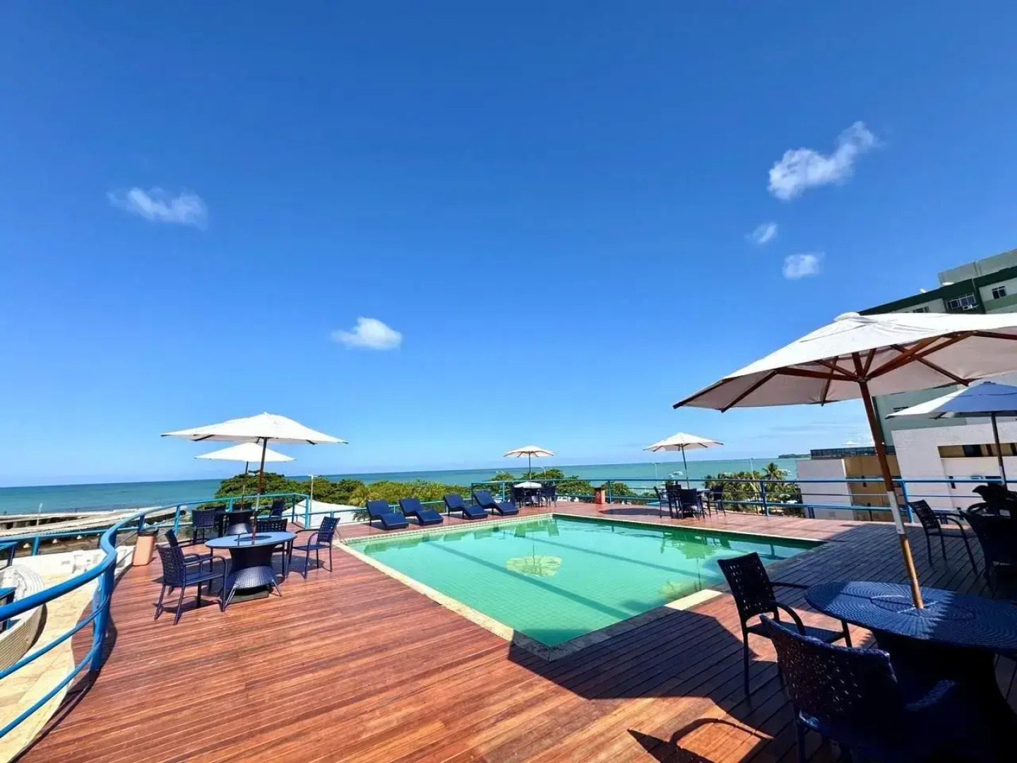 Victory Flats Tambaú