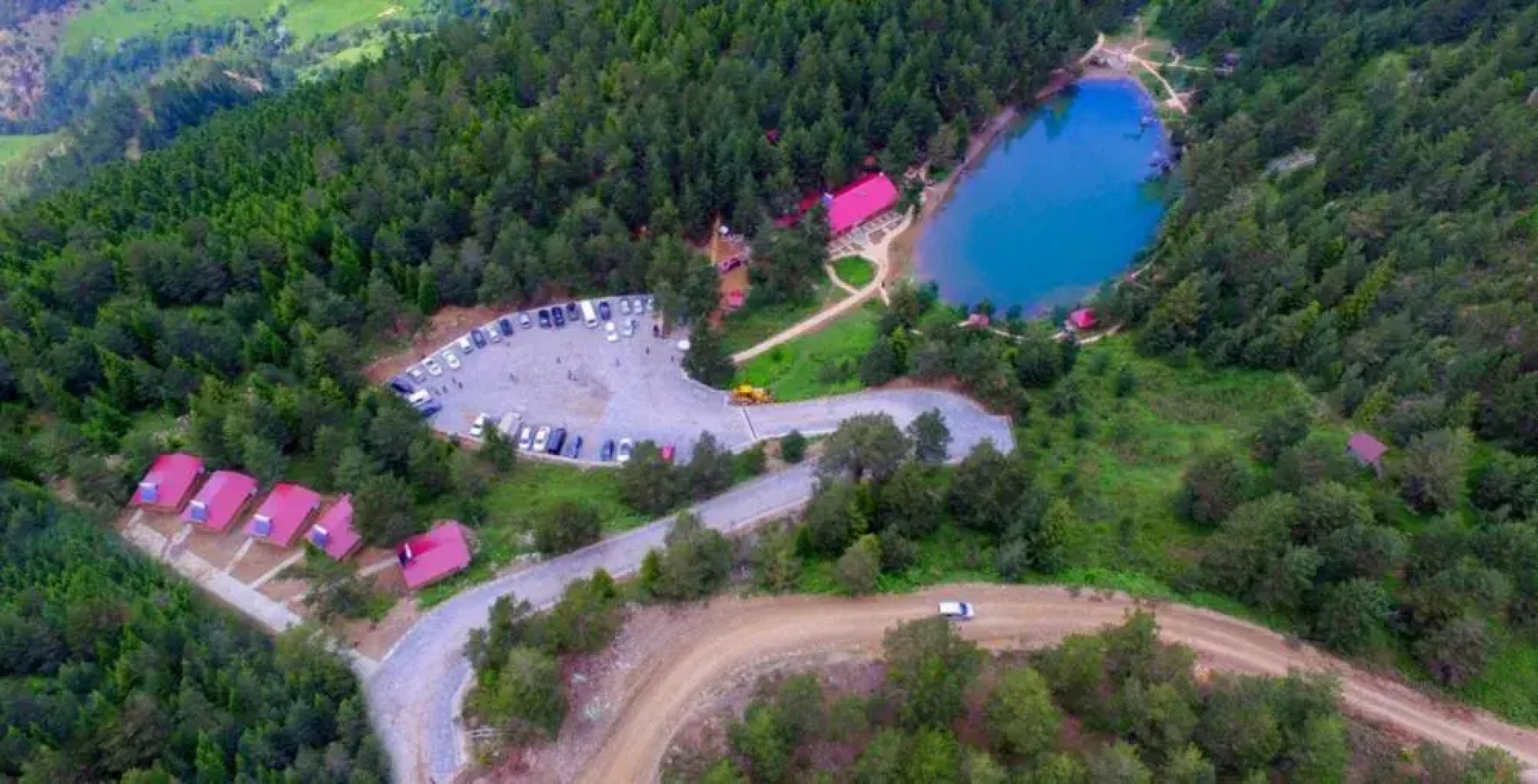 Zigana Gumuskayak Yaylakent Hotel