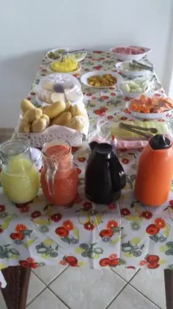 Pousada Brisa do Mar