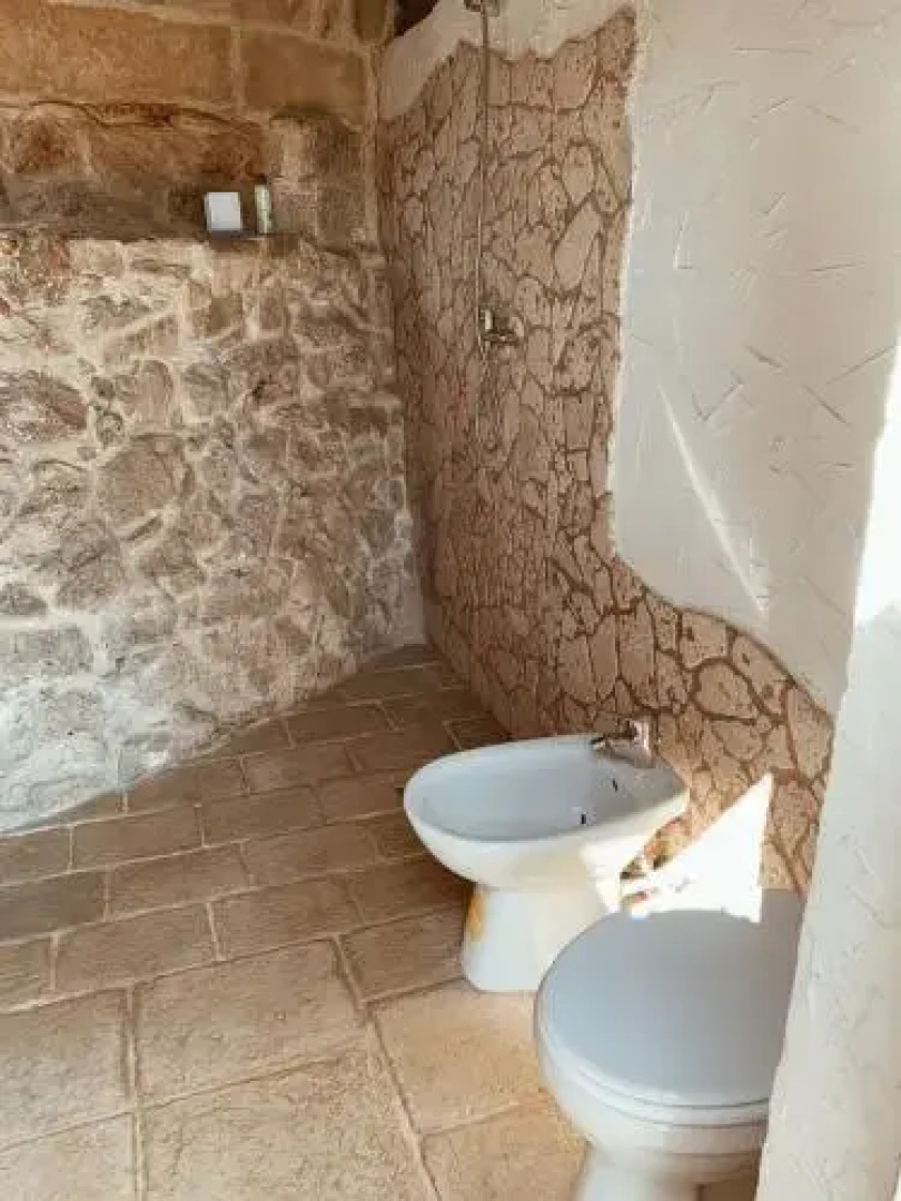 Trullo Contrada Stracca