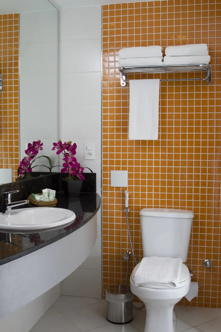 Alameda Vitória Hotel