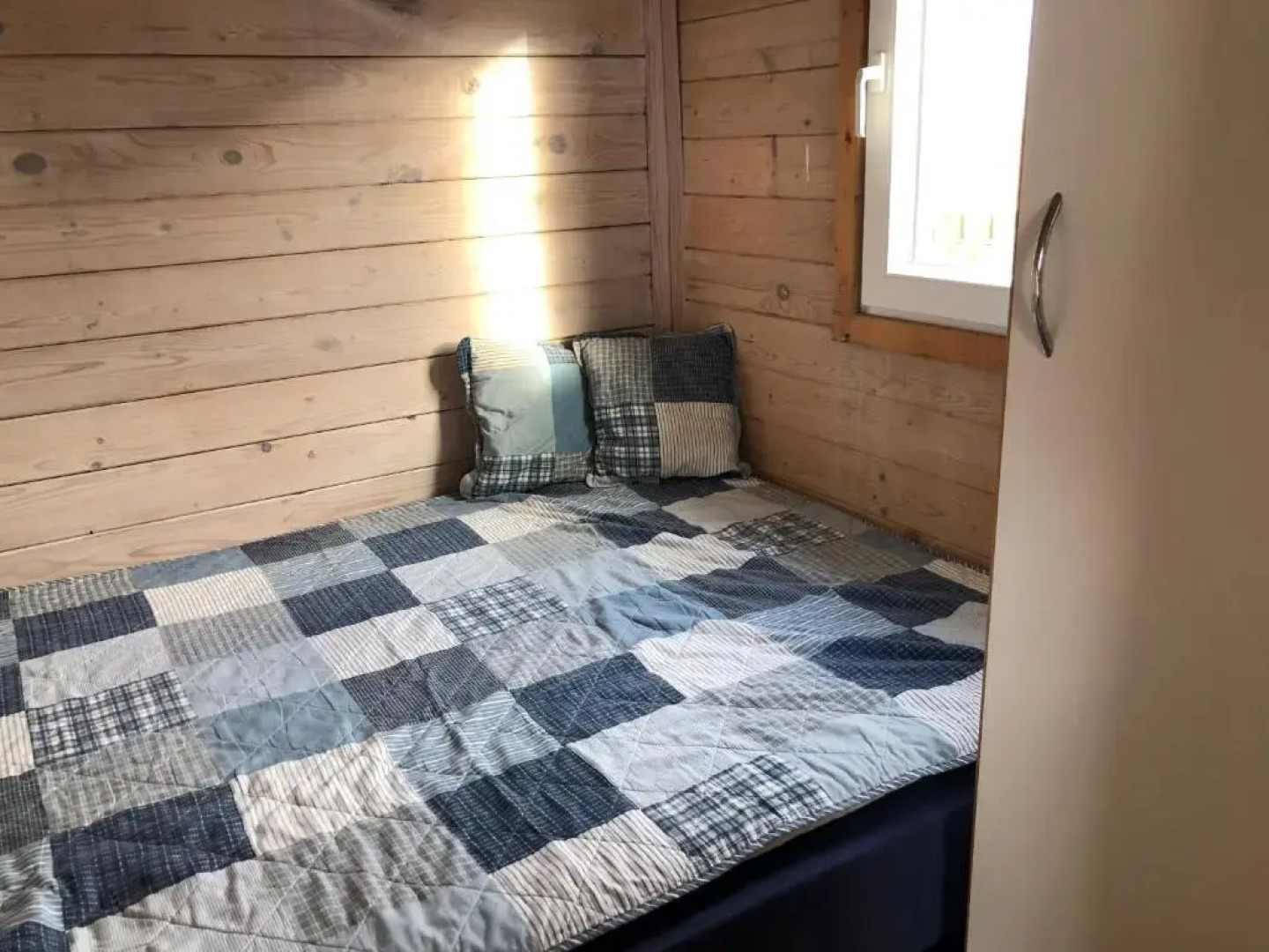 Thorsminde Camping & Cottages