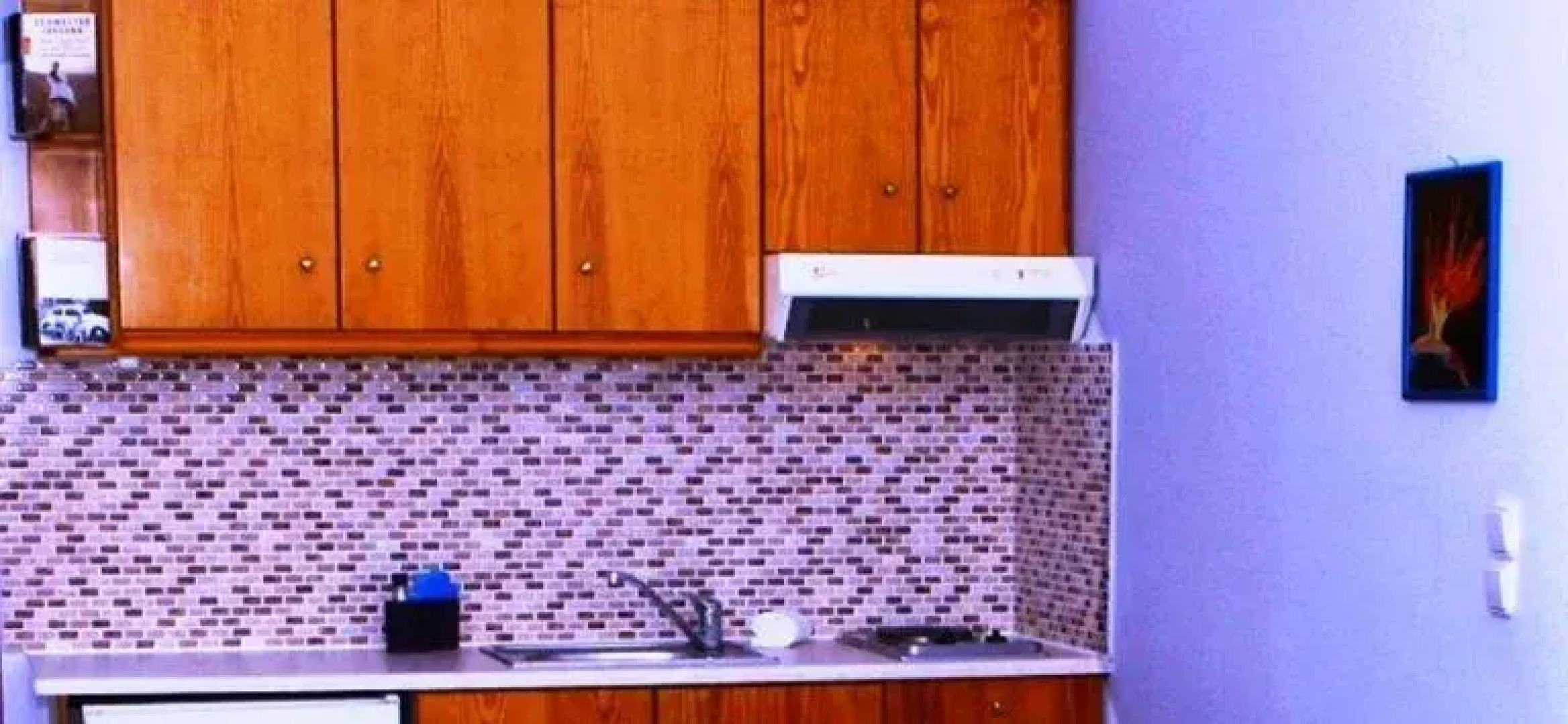 Idomeneas Apartments