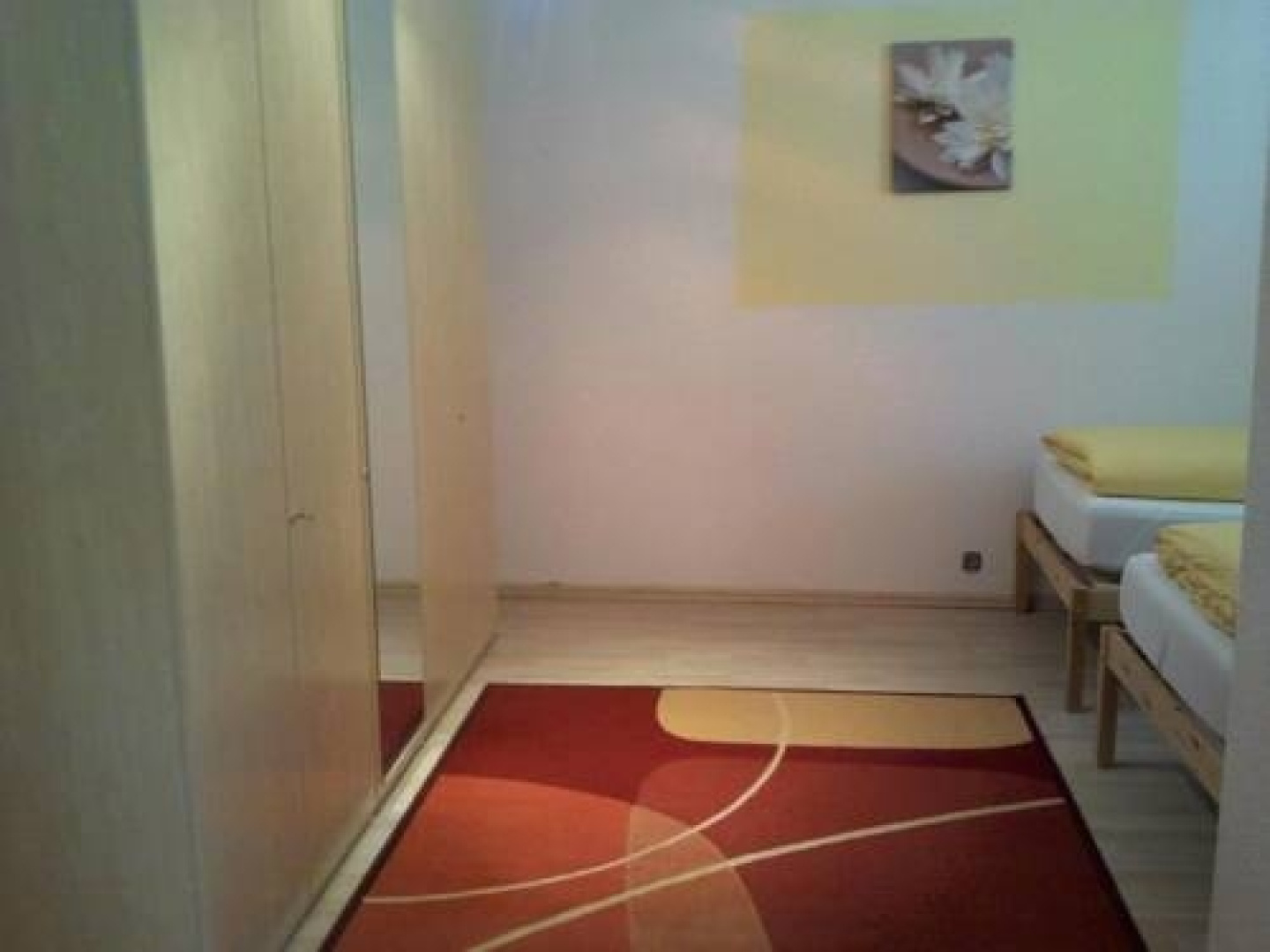 Apartamentos Teneguía