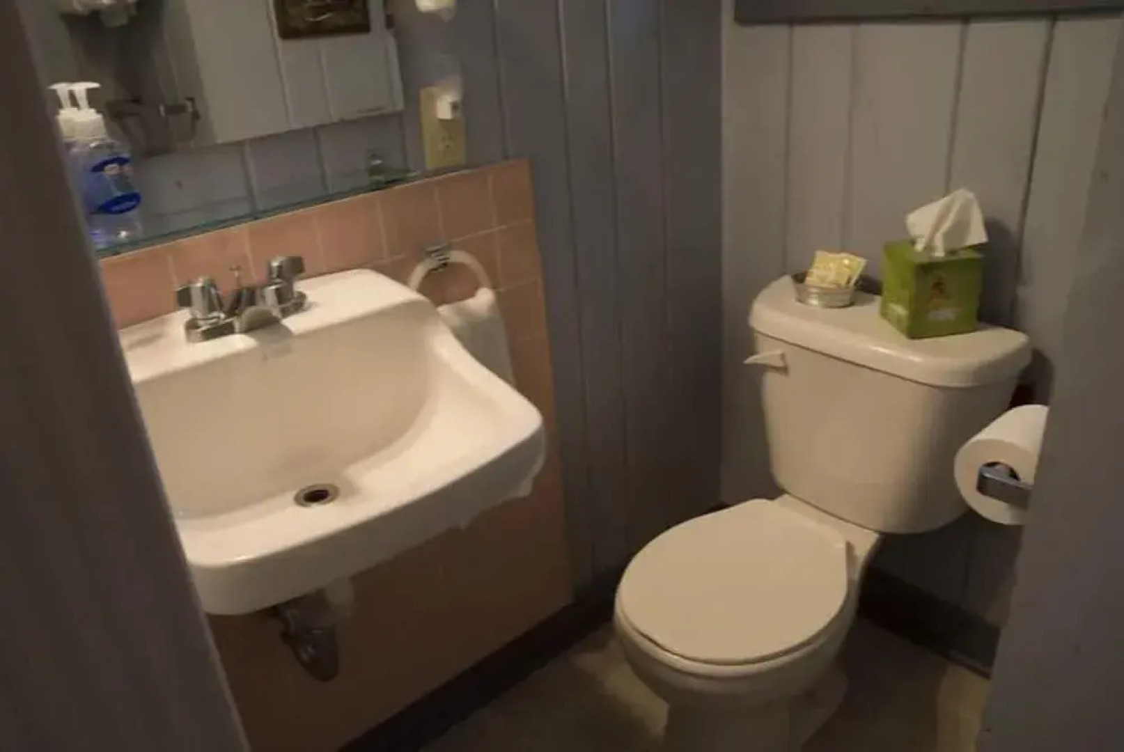 Riverside Point Resort