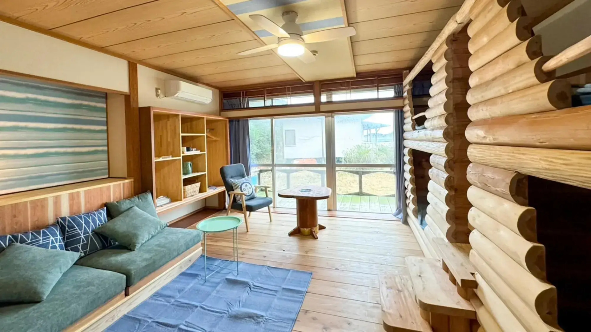 Oki Seaside Hotel Tsurumaru