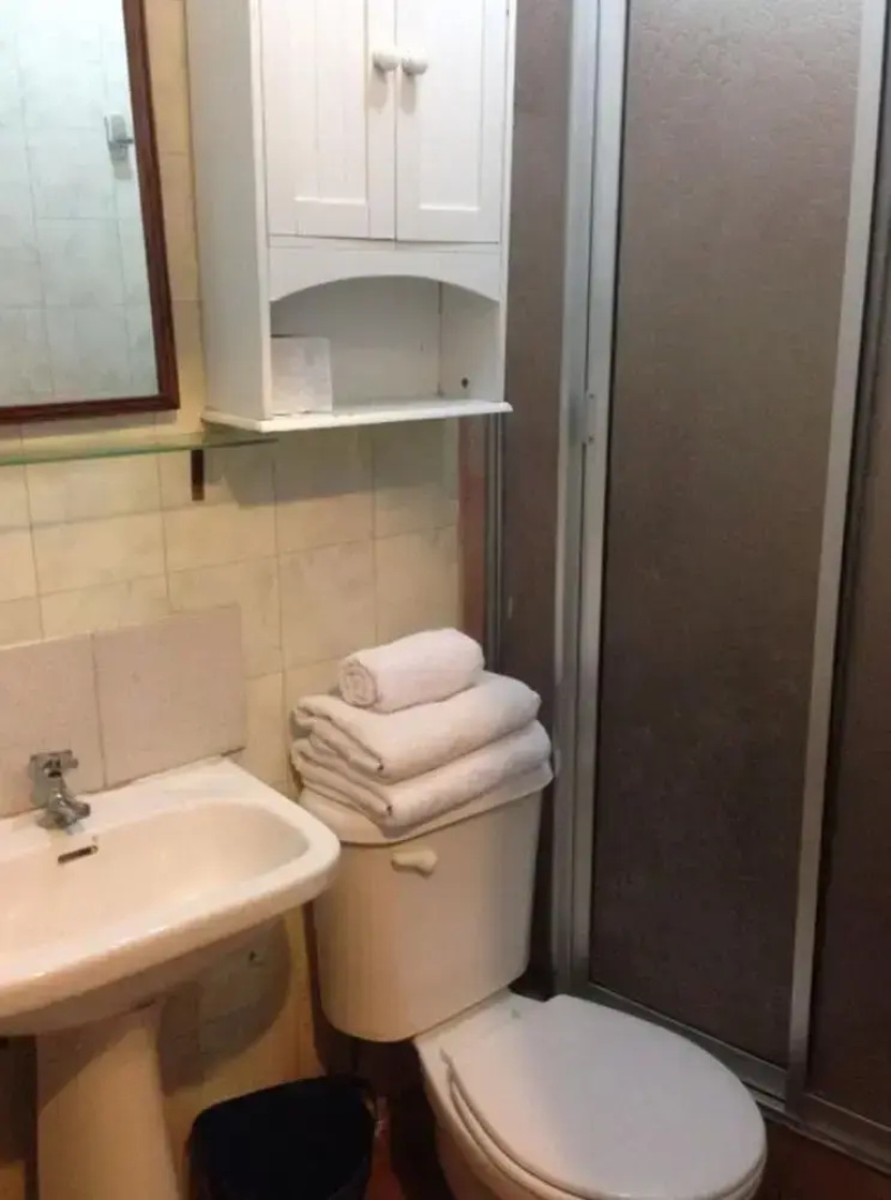 Hostal Croata