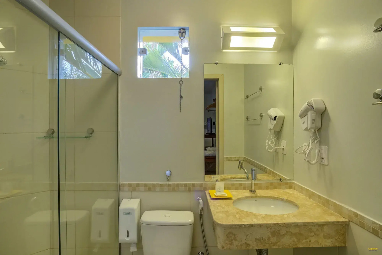 Pousada Portal da Concha