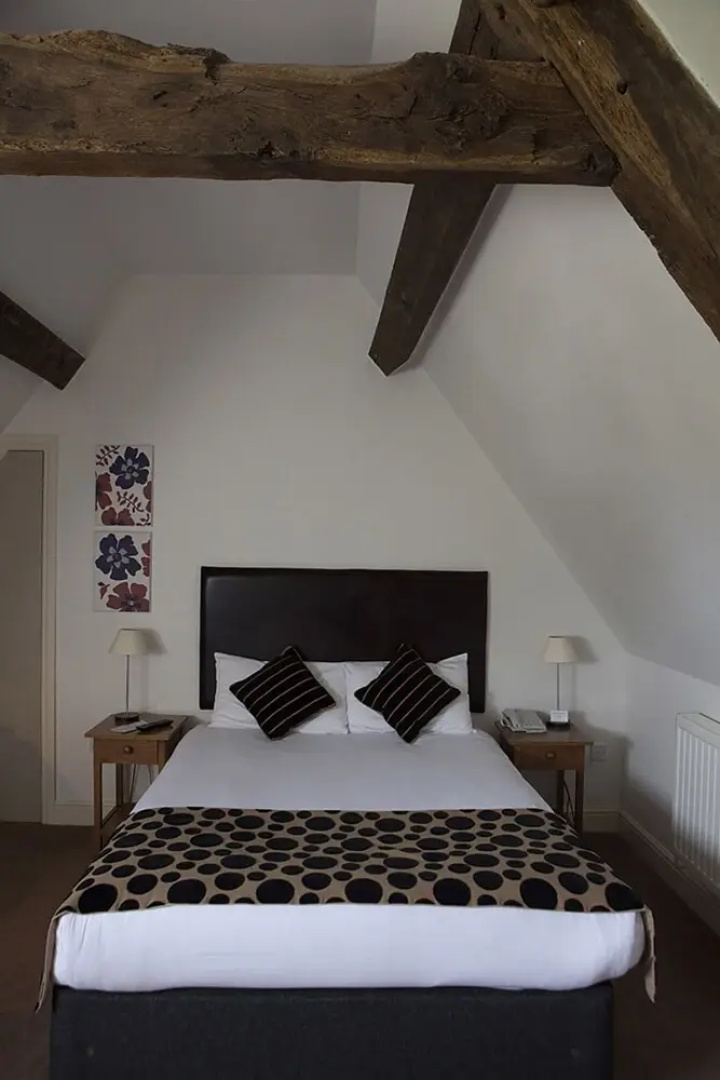 The Dashwood Hotel & Restaurant