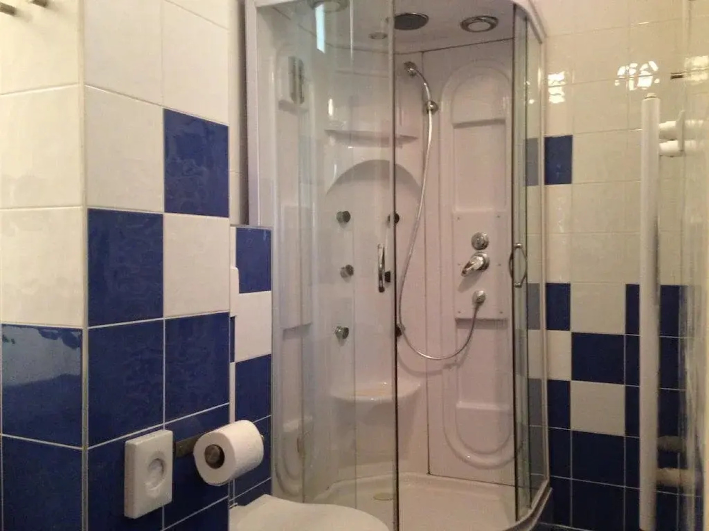 Hotel CITY **** Galanta