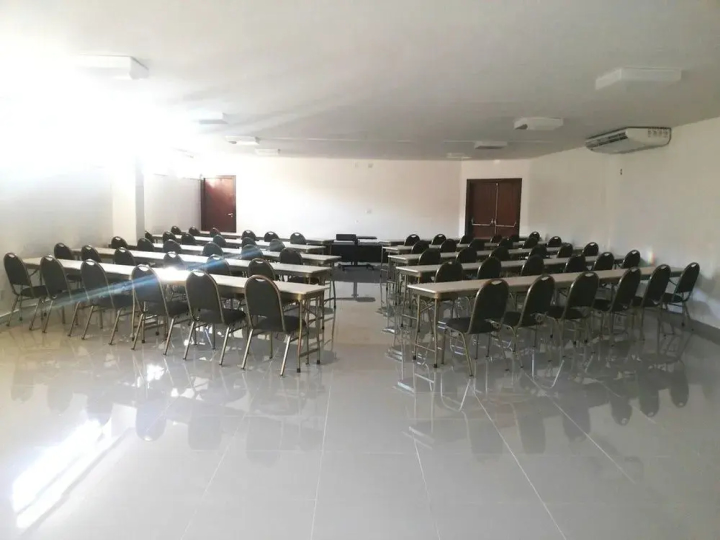 Gálatas Golden Hotel