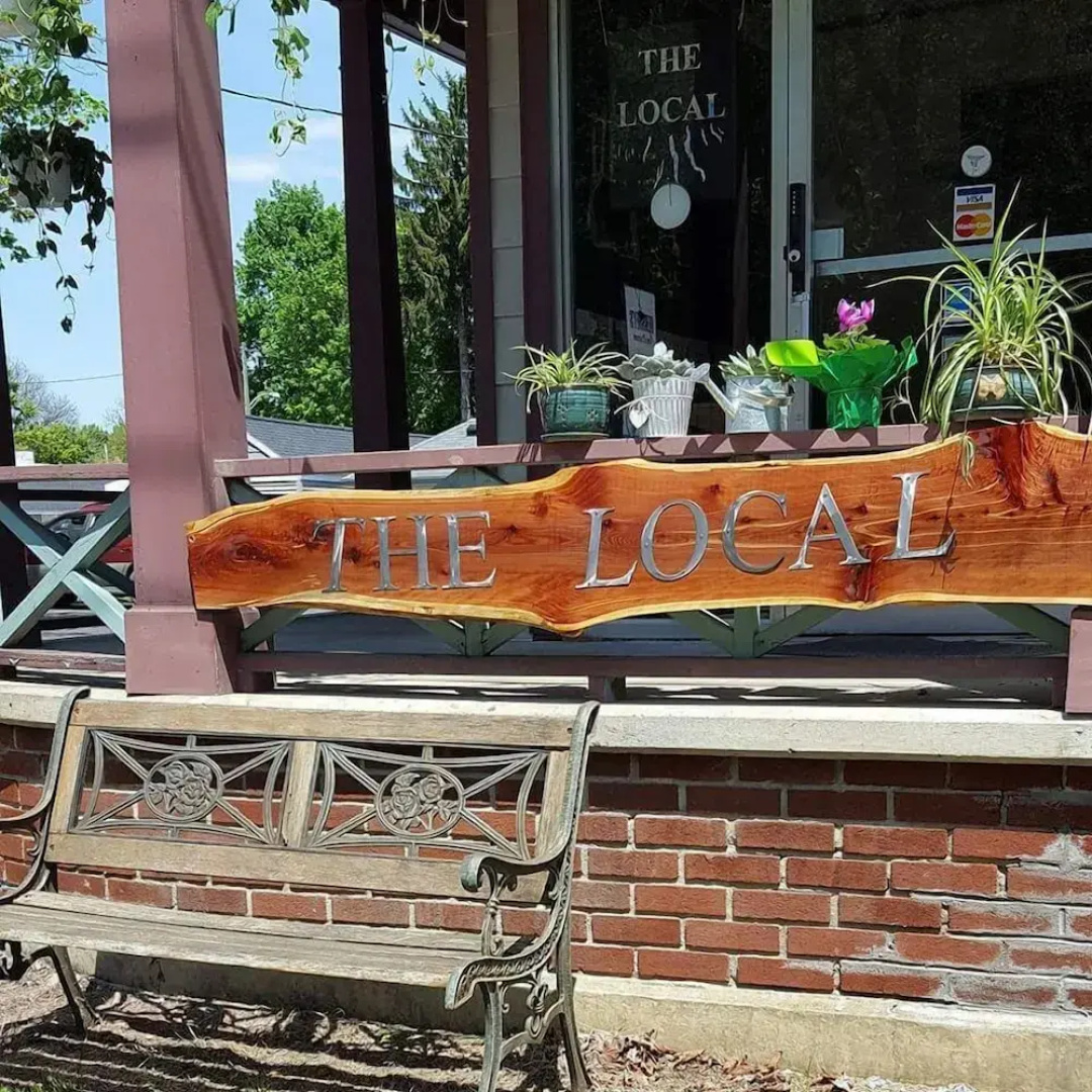 The Local Hostel