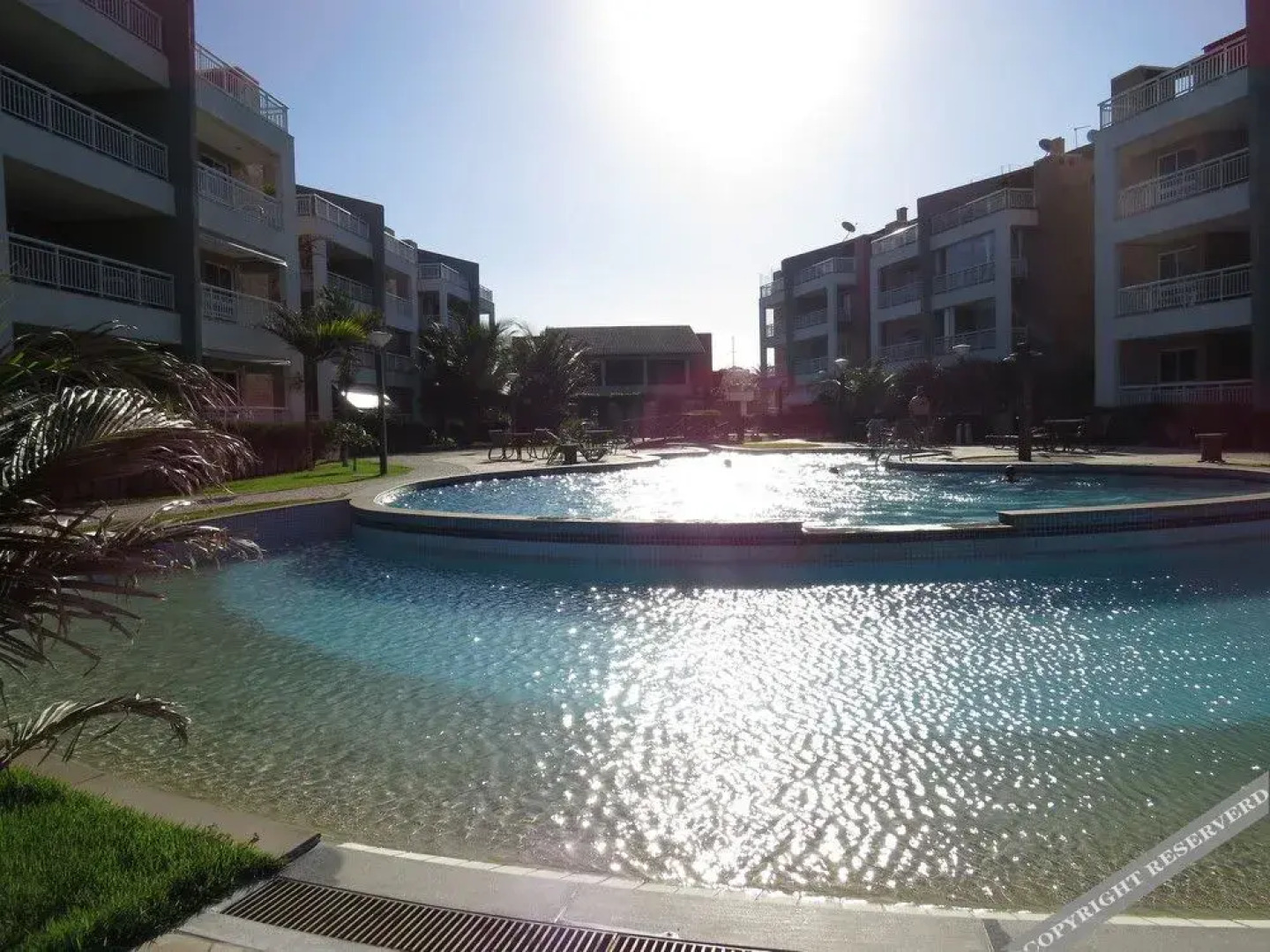 Casa em Porto das Dunas by Carpediem