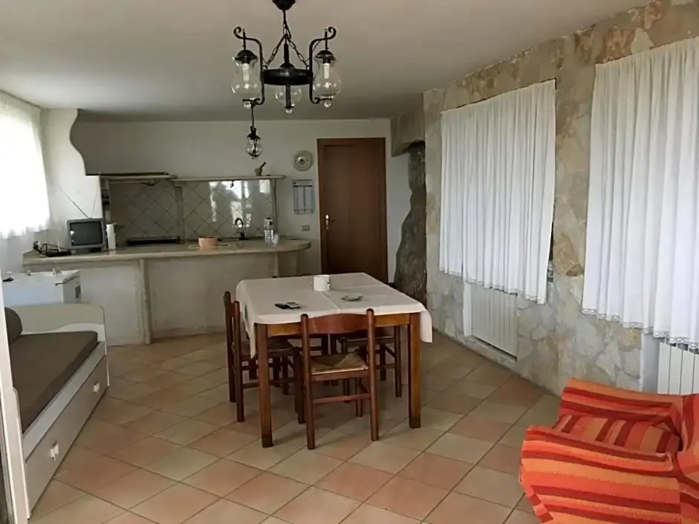 B&B La Vecchia Scuola
