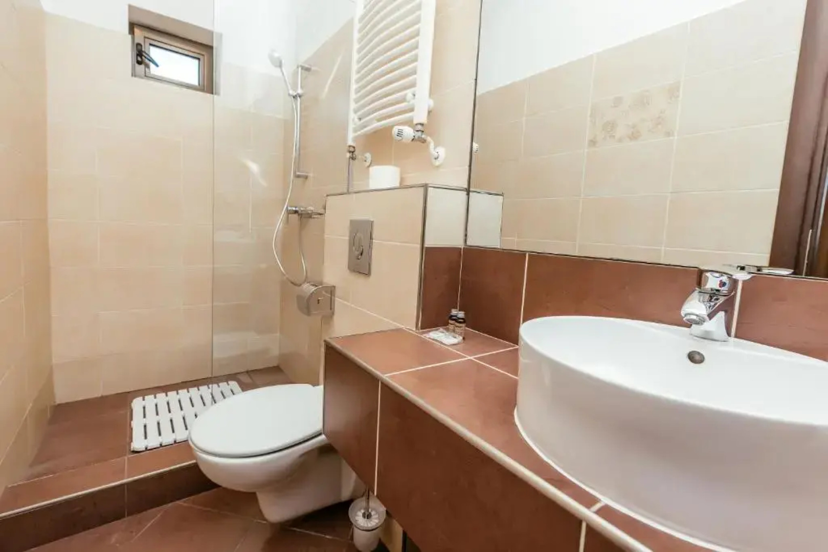 C Guest House
